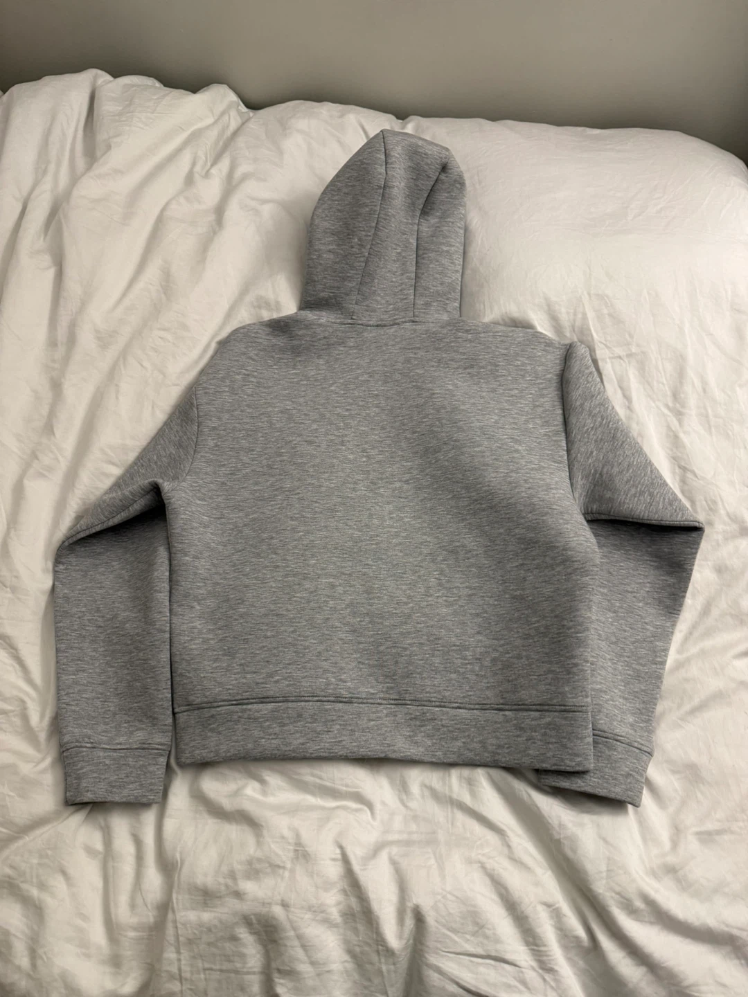 H&M ample zip up - photo 2