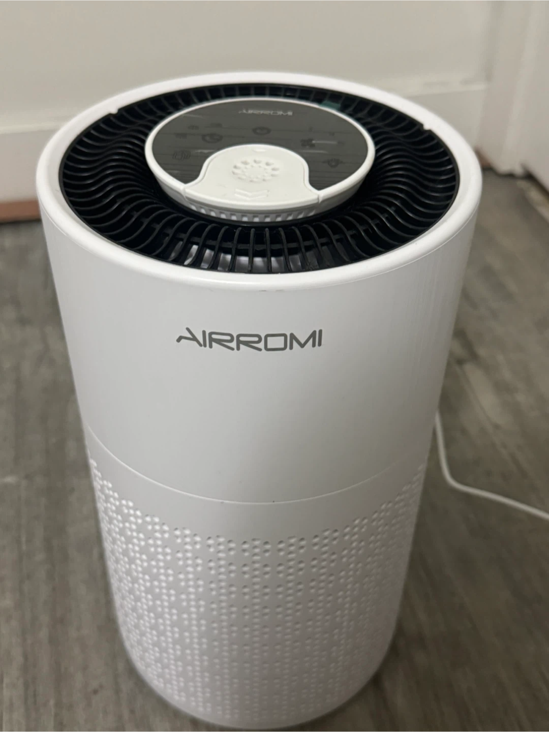 AIRROMI Air Purifier