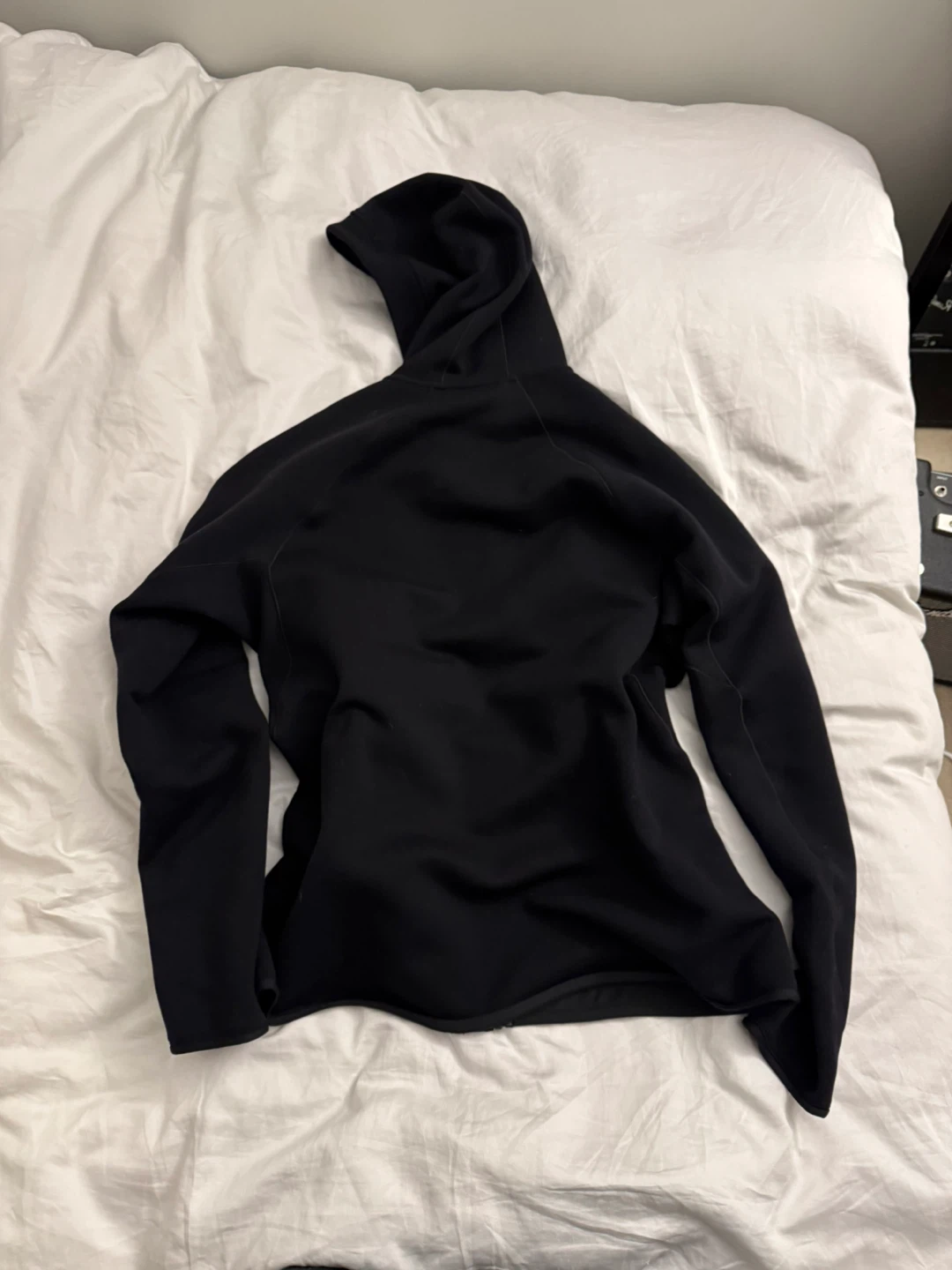Arcteryx zip up - photo 2