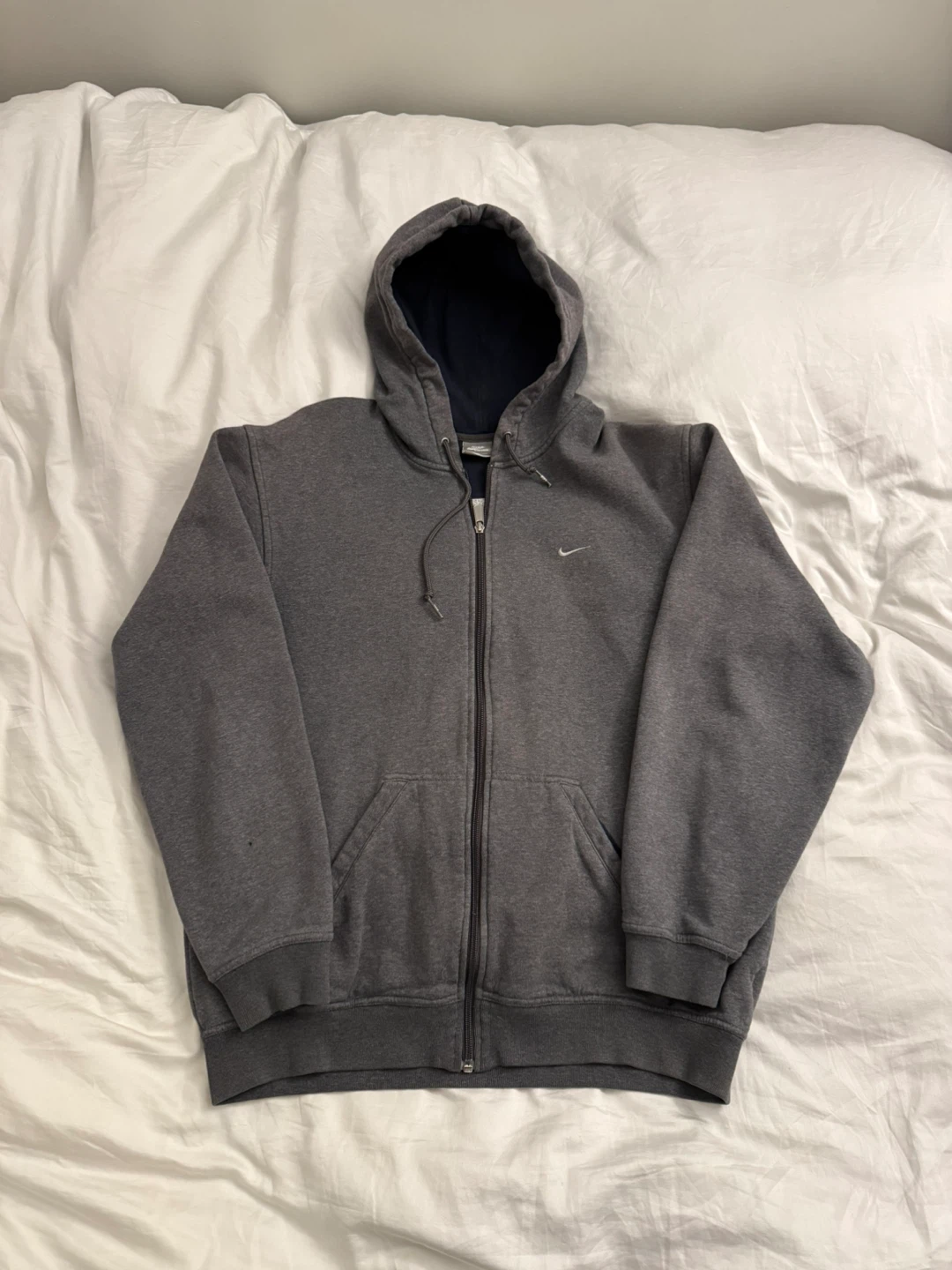 Nike vintage Hoodie