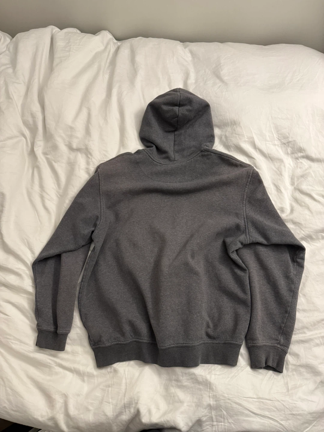 Nike vintage Hoodie - photo 2