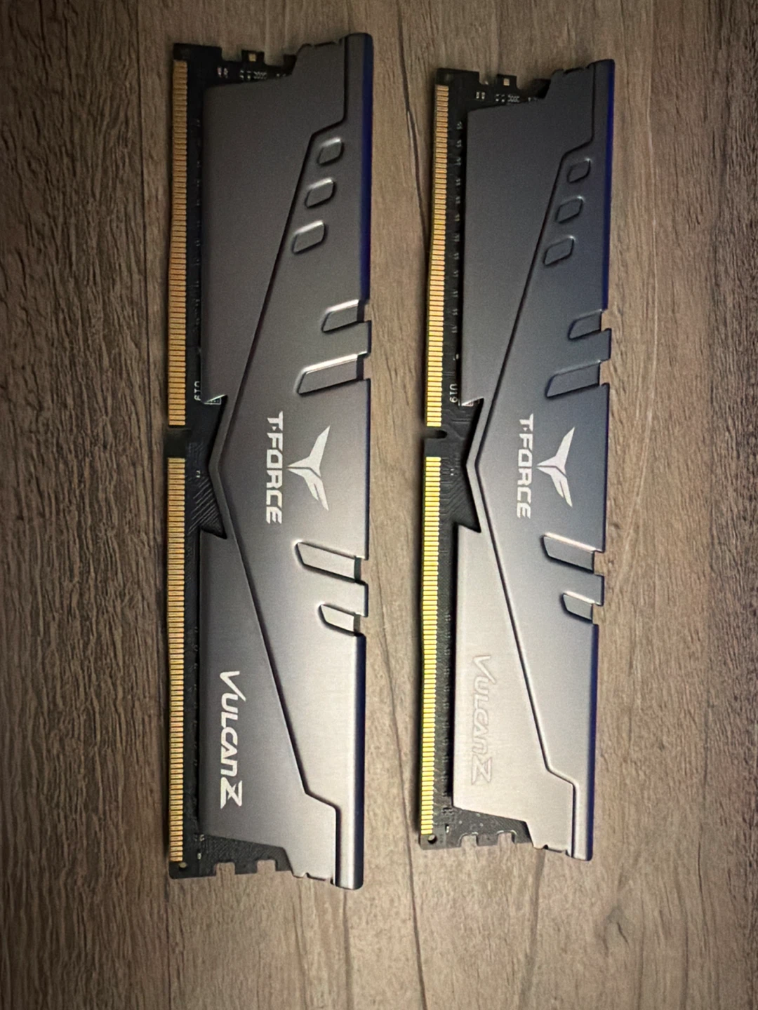 T-Force Vulcan Z DDR4 32GB Kit