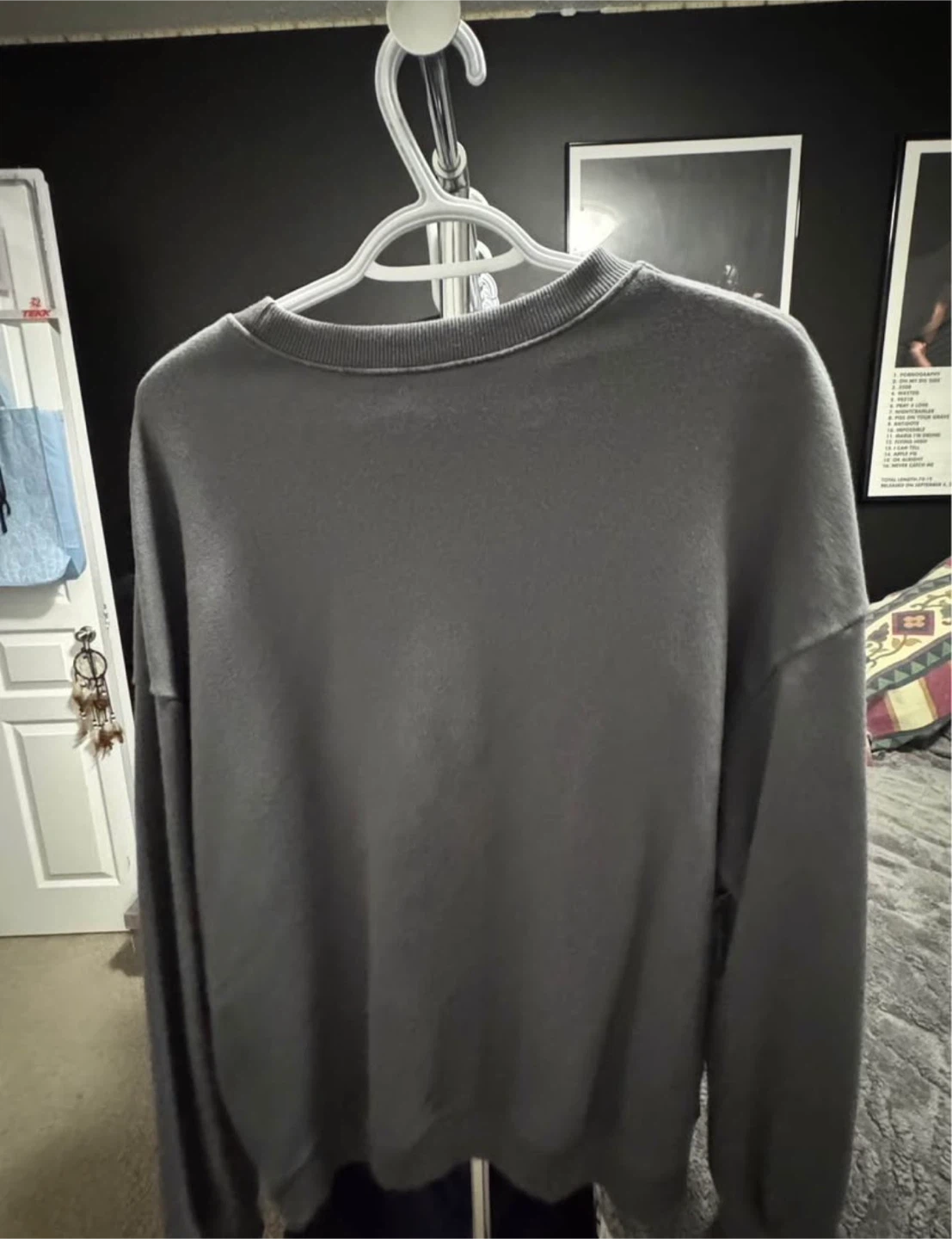 Vintage Nike Sweatshirt - photo 2