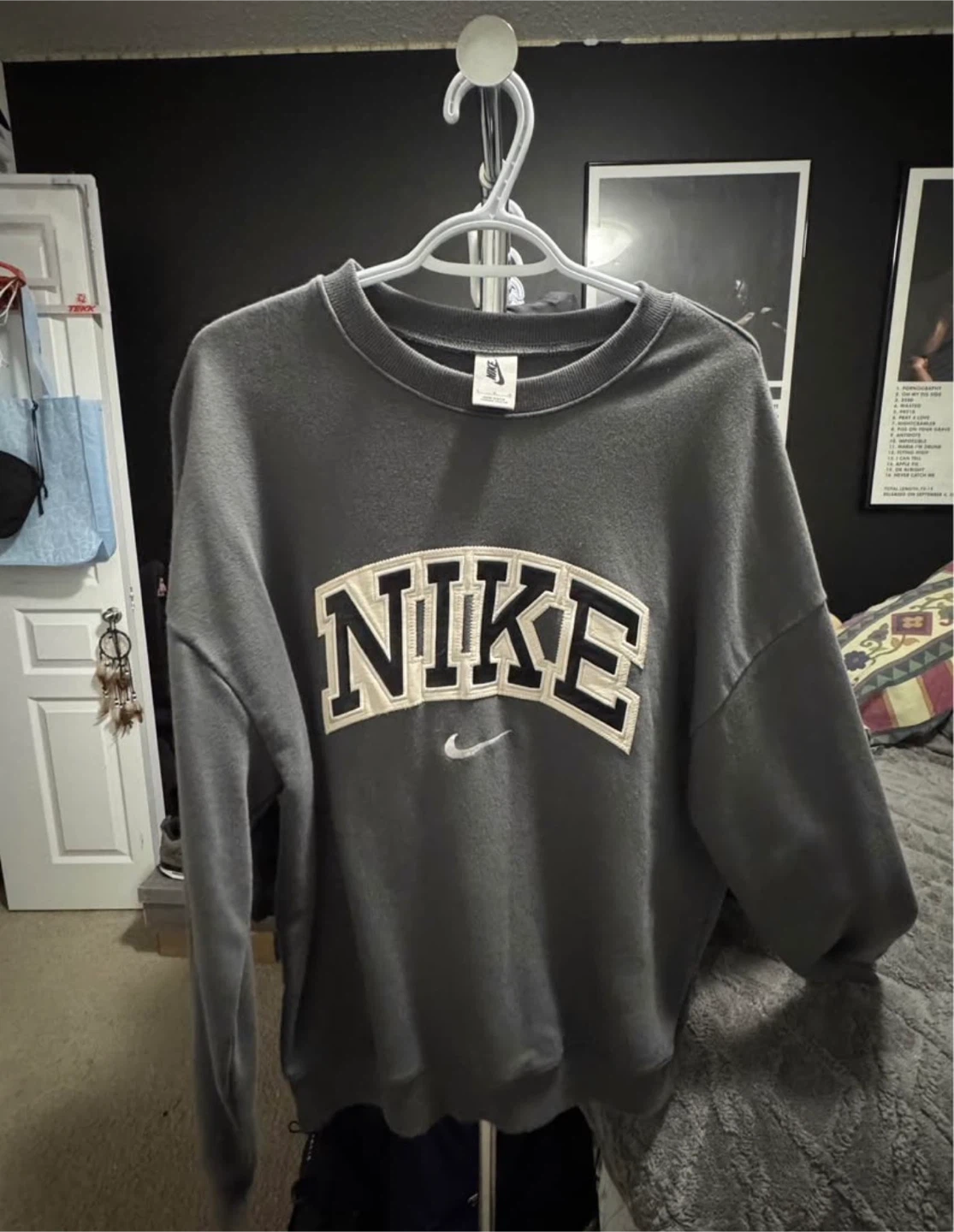 Vintage Nike Sweatshirt