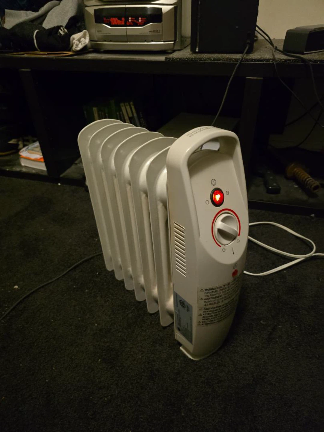 Heater - photo 2