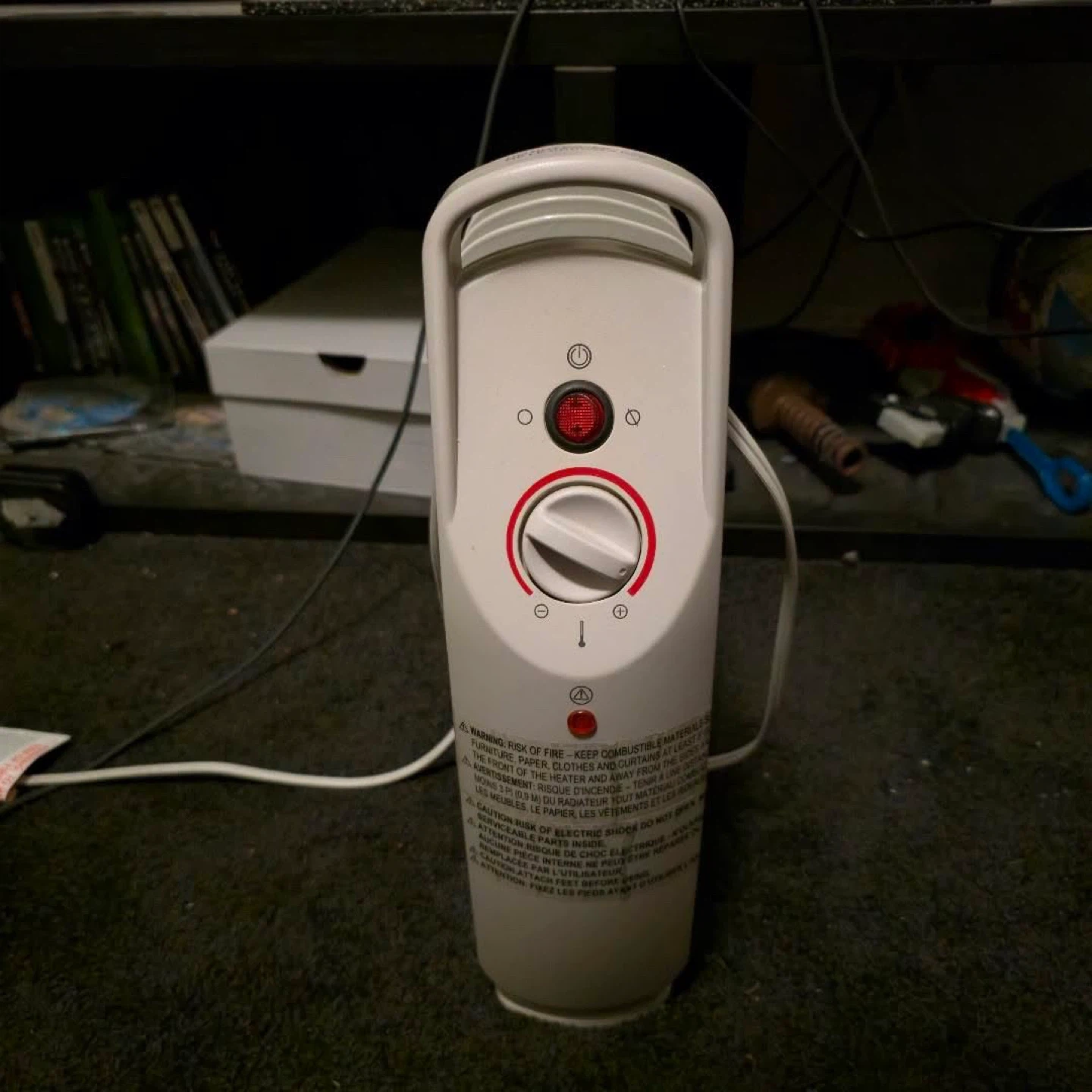 Heater - photo 3