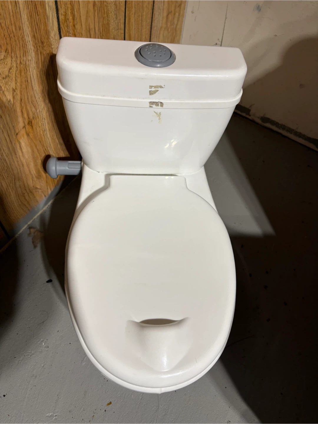 Portable Toilet Seat FOR KIDS with Potty Training Insert
