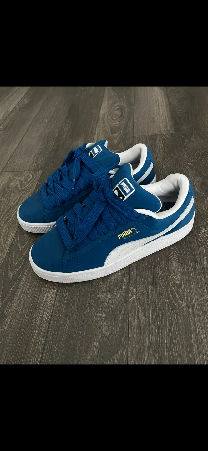 Puma Suede XL Sneakers (Size US CA 12 UK 11) - photo 2
