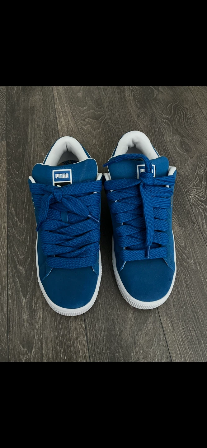 Puma Suede XL Sneakers (Size US CA 12 UK 11) - photo 3