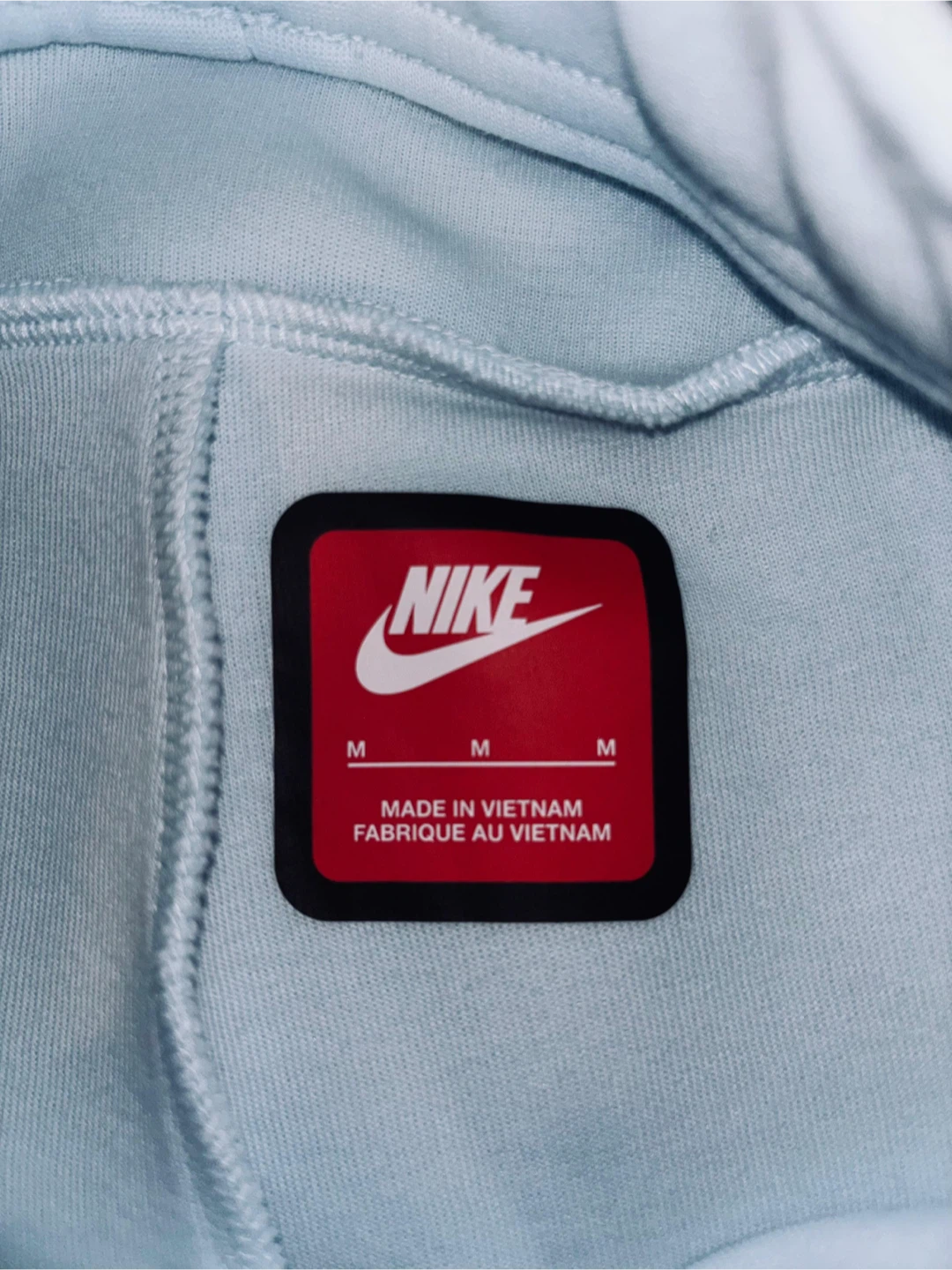 Nike Tech Fleece Hoodie and Joggers Set - photo 4