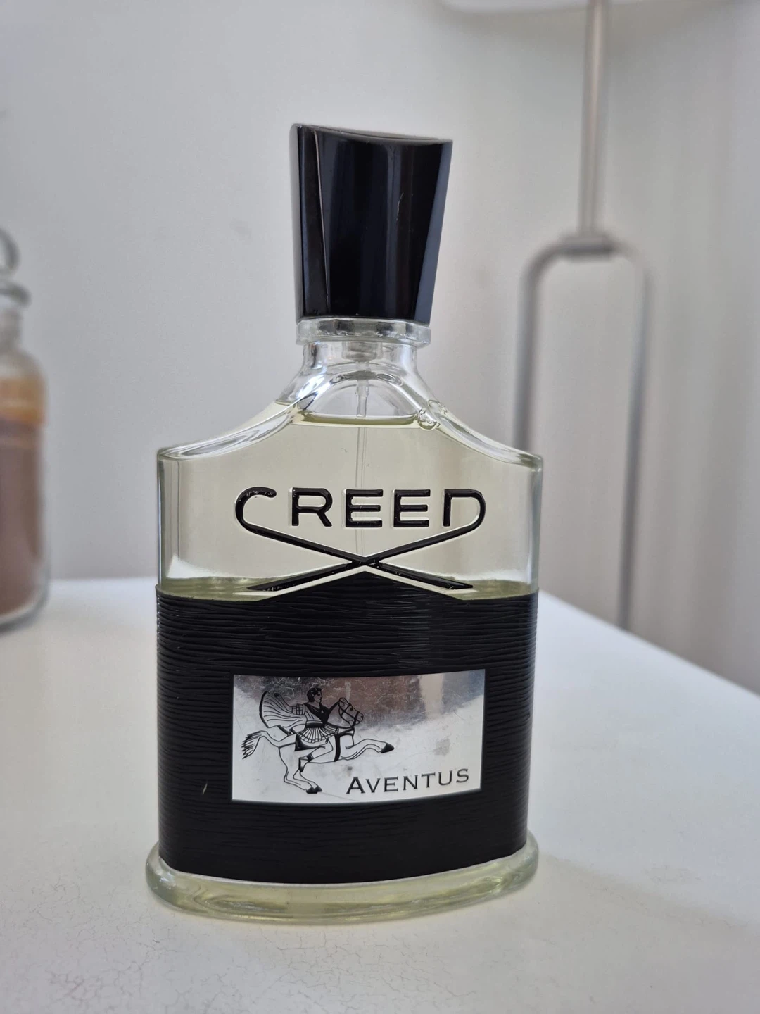 Creed Aventus Eau de Parfum 100ml - photo 4