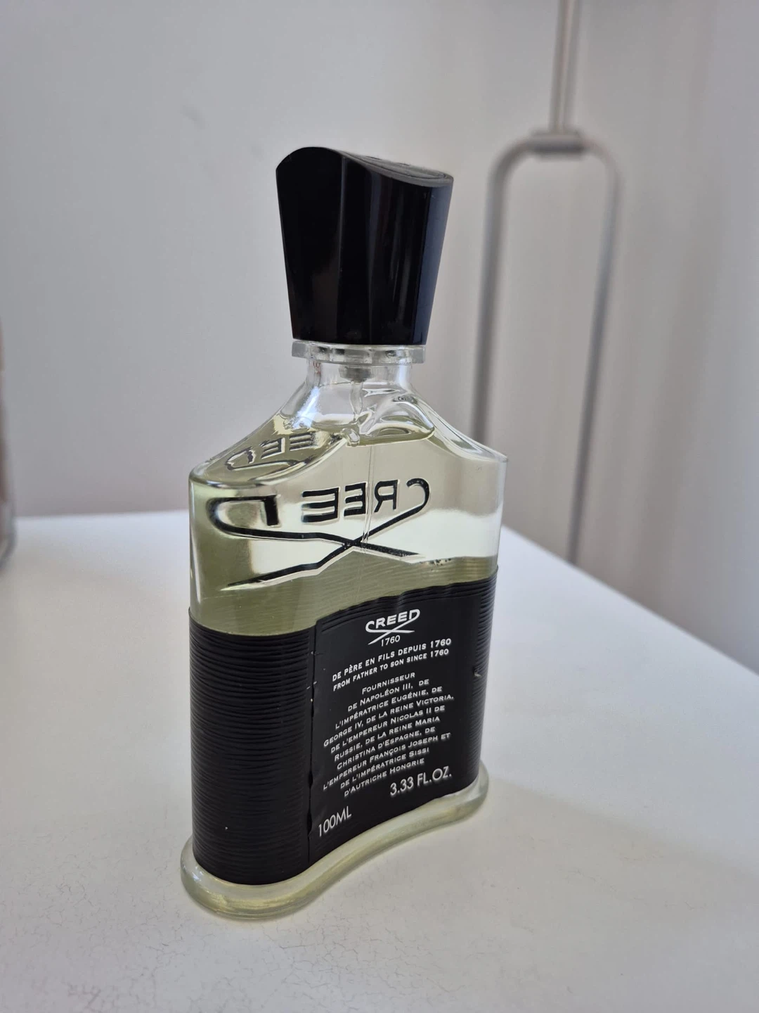 Creed Aventus Eau de Parfum 100ml - photo 2