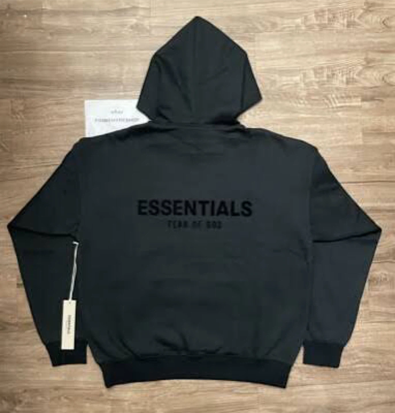ESSENTIALS Fear of God Hoodie