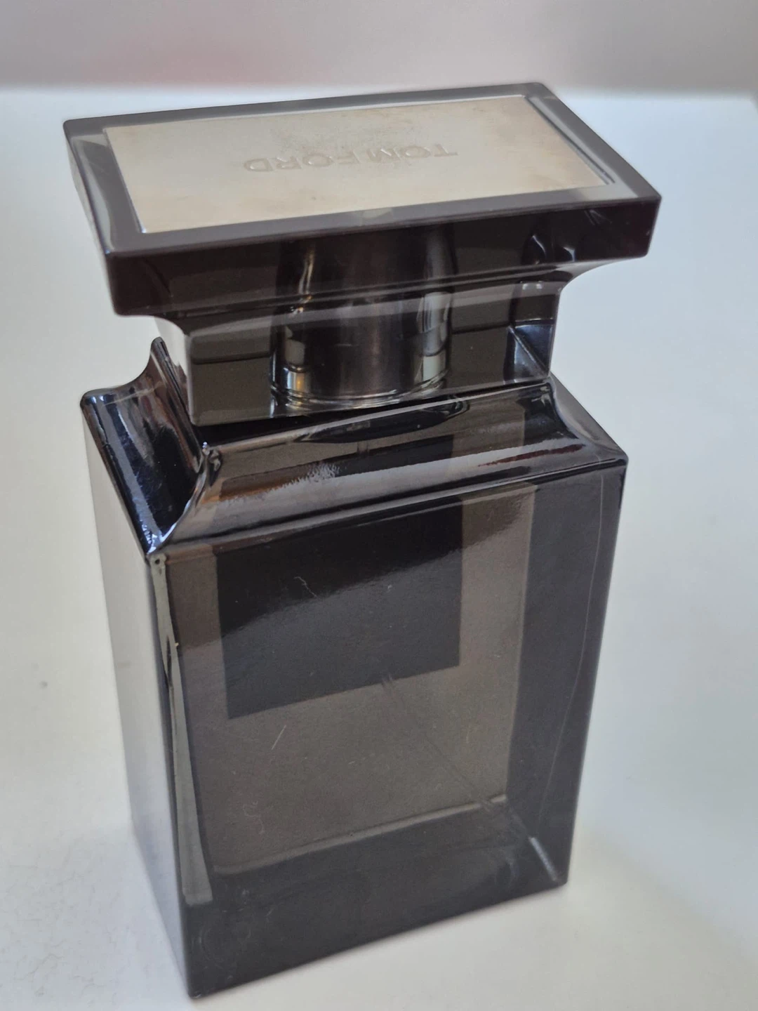 Tom Ford Oud Wood Eau de Parfum 100 mL - photo 3