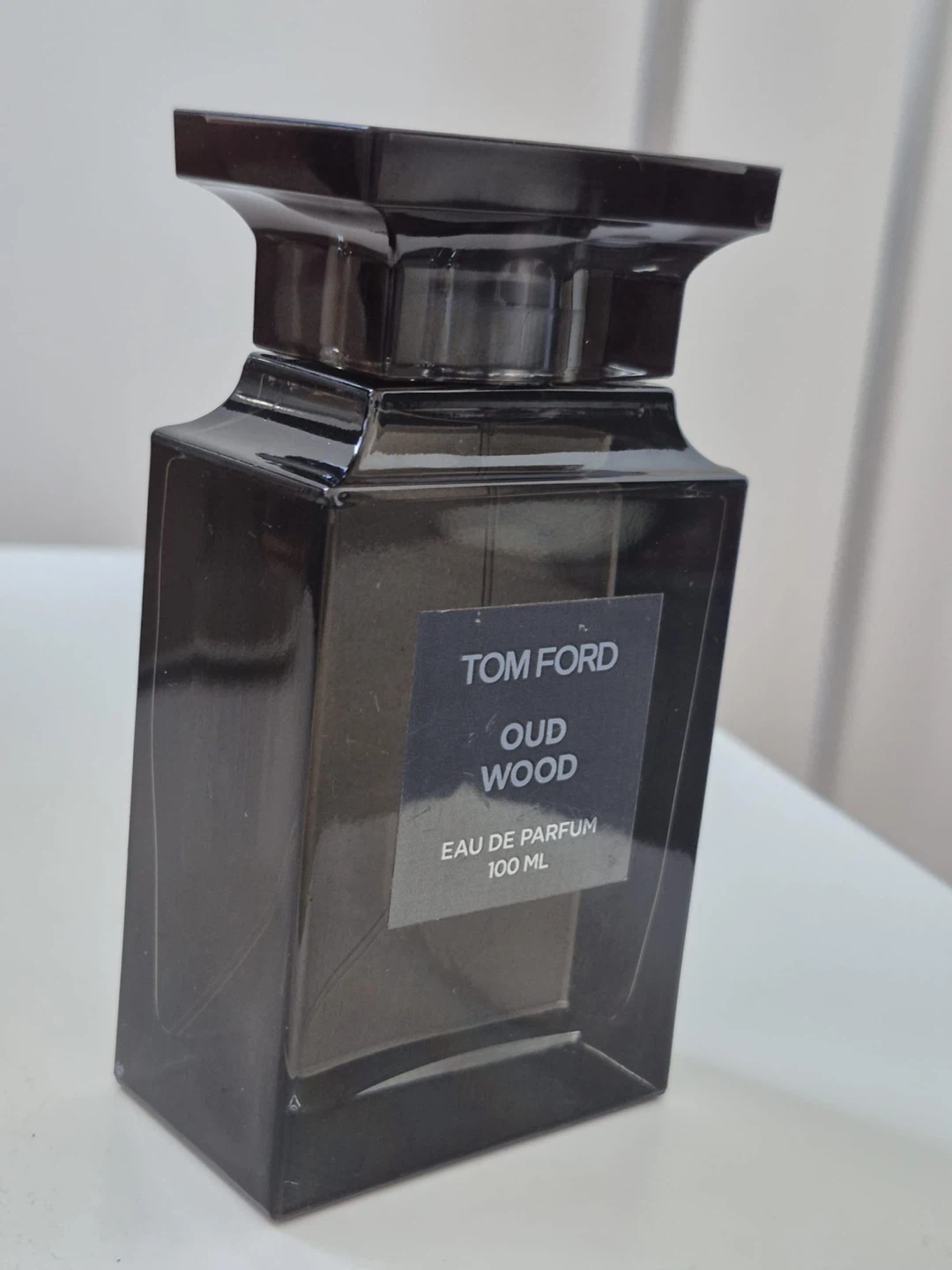 Tom Ford Oud Wood Eau de Parfum 100 mL