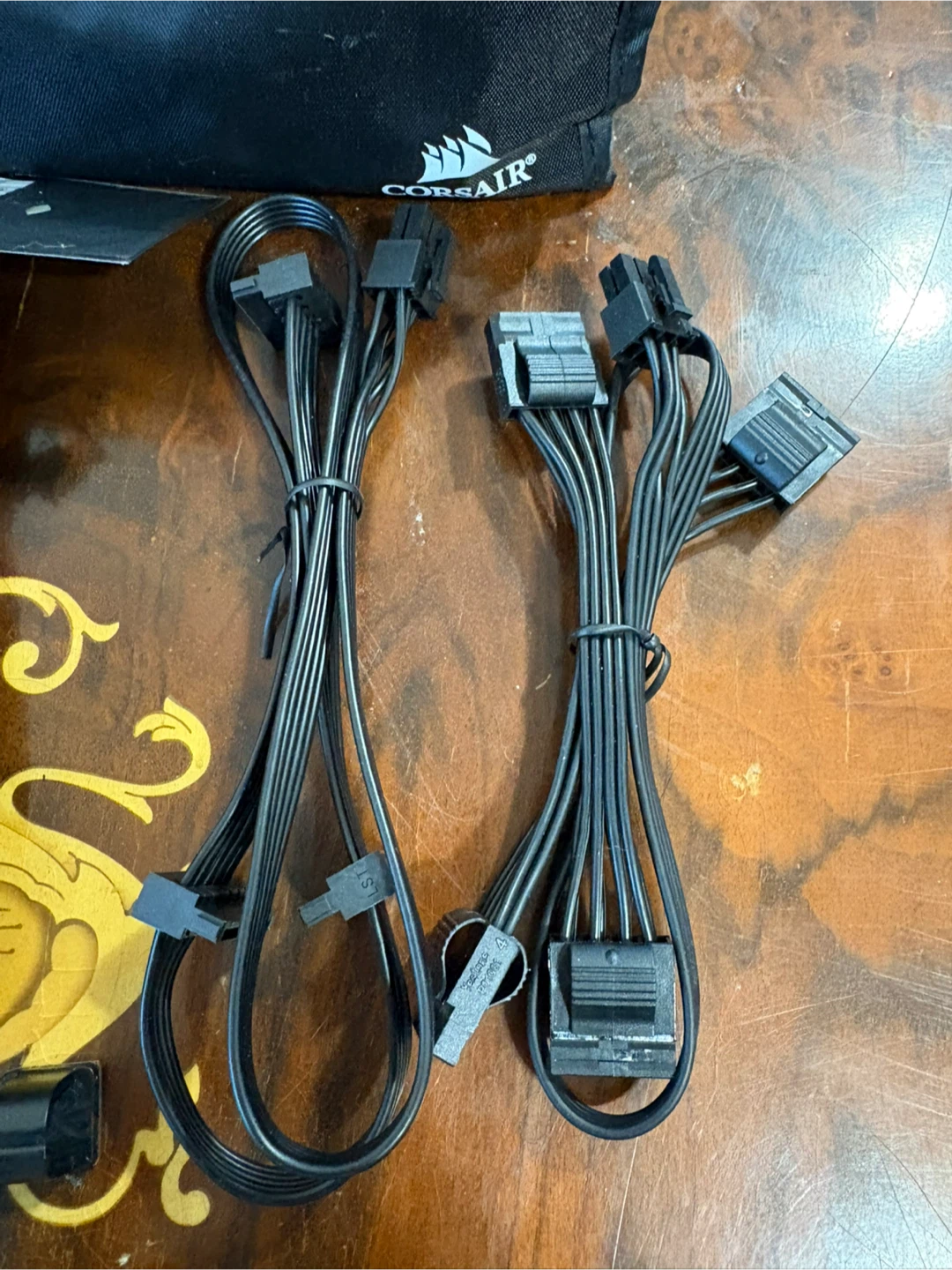 Lot of Computer Cables and Accessories - photo 5