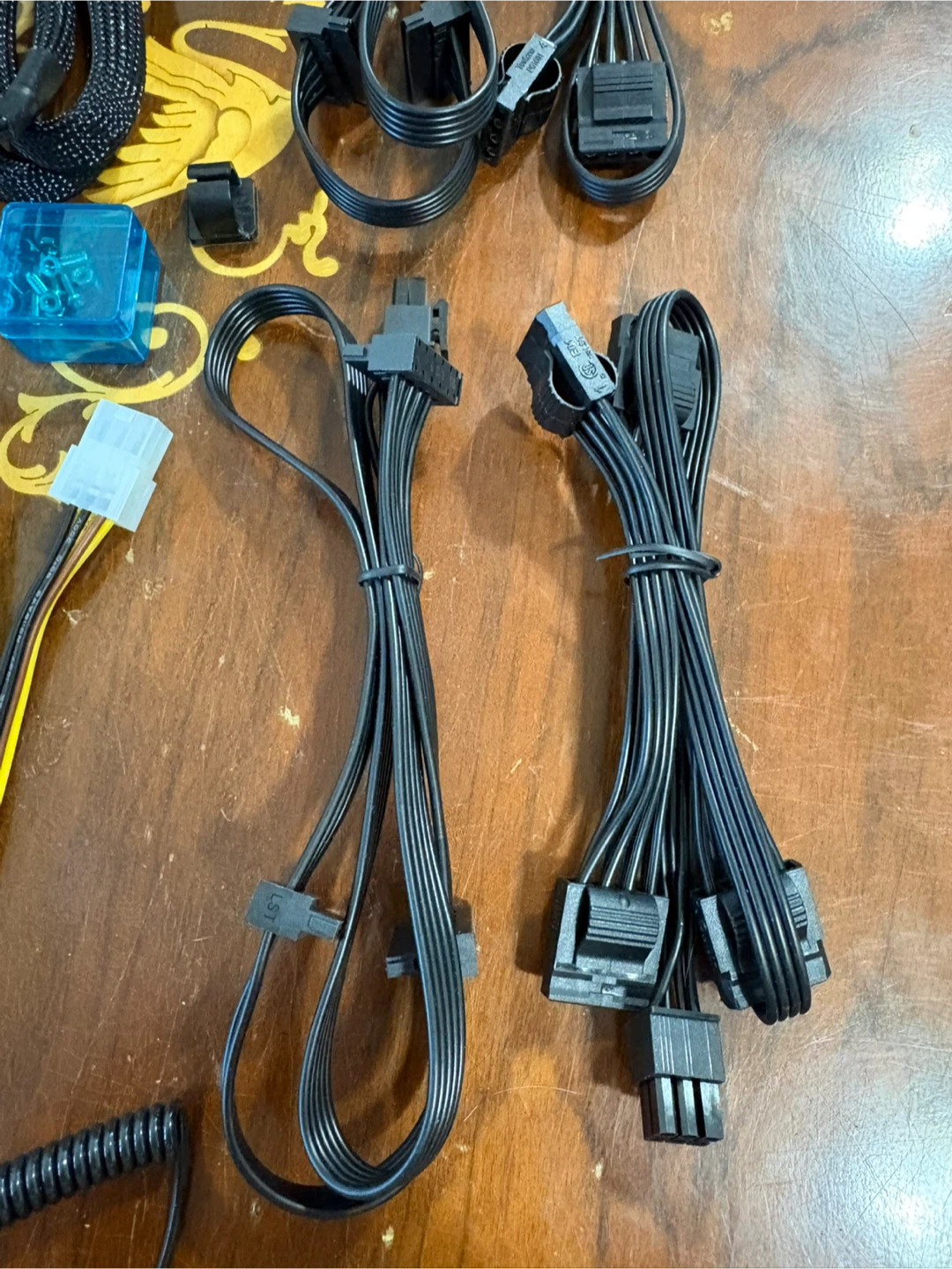 Lot of Computer Cables and Accessories - photo 4