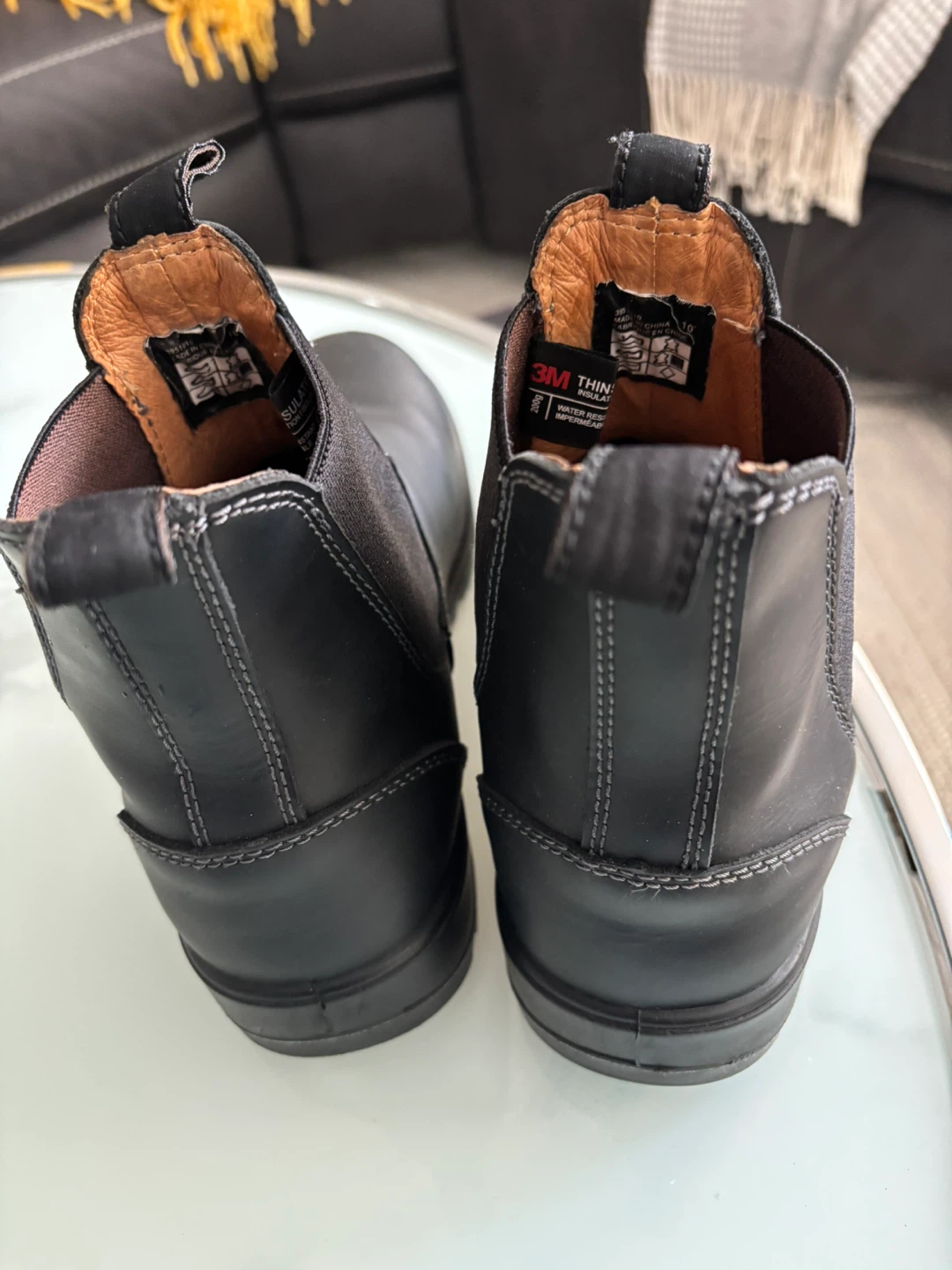 Blundstone Elastic Sided Boots - photo 4