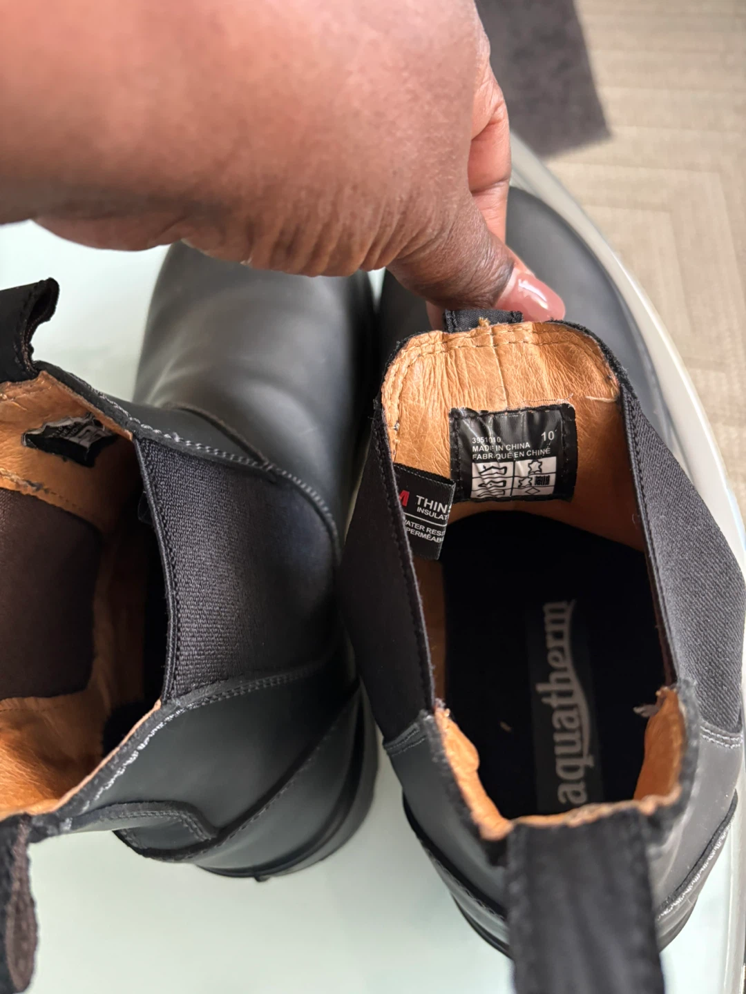 Blundstone Elastic Sided Boots - photo 2
