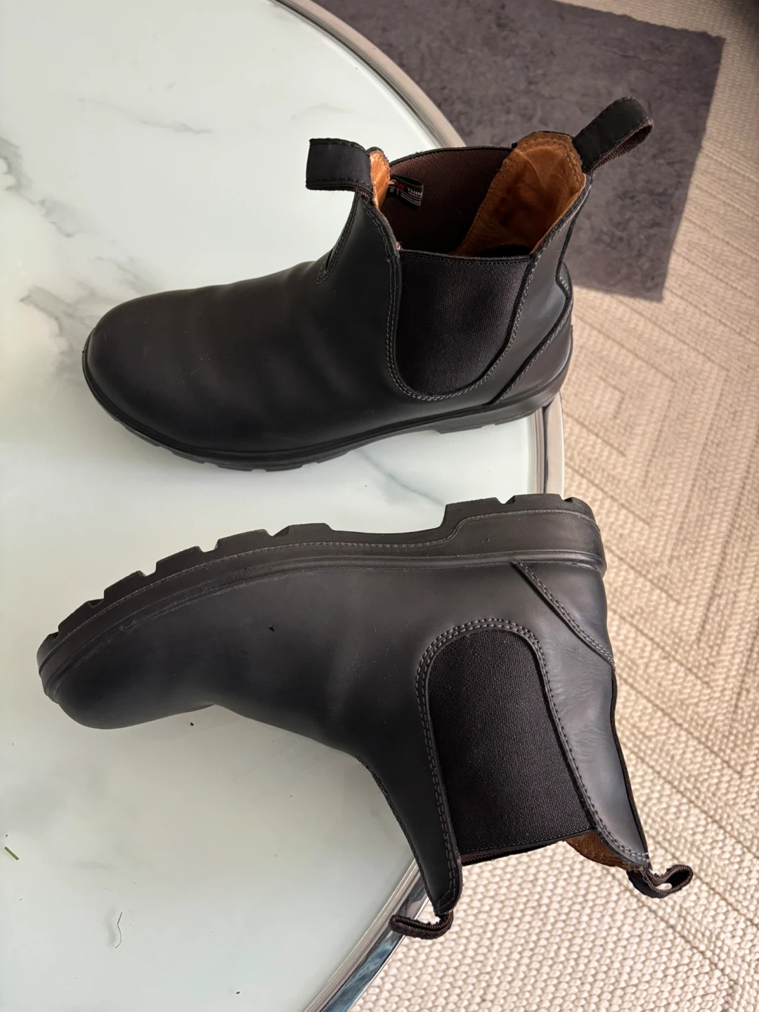 Blundstone Elastic Sided Boots - photo 3