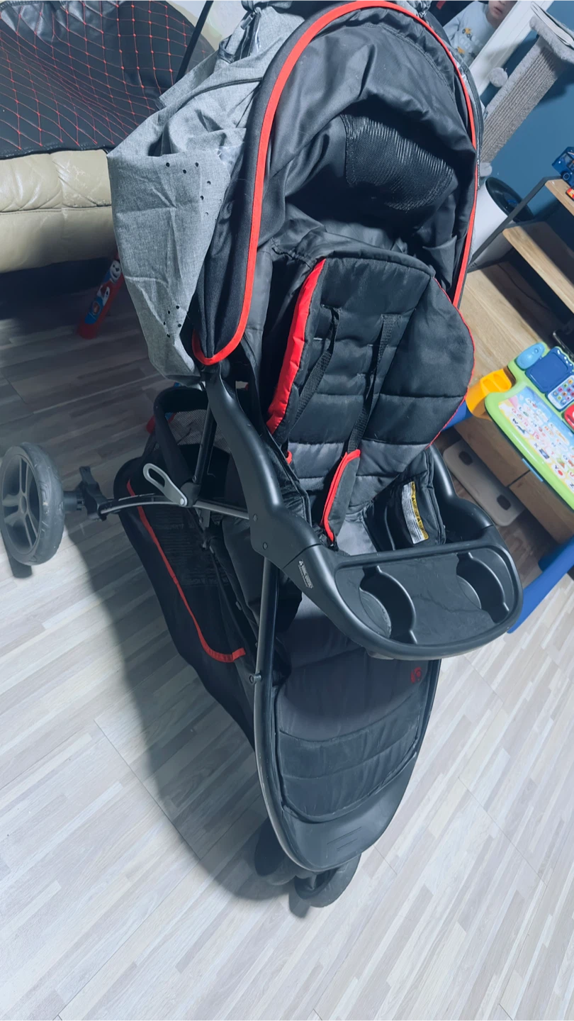 Graco Stroller