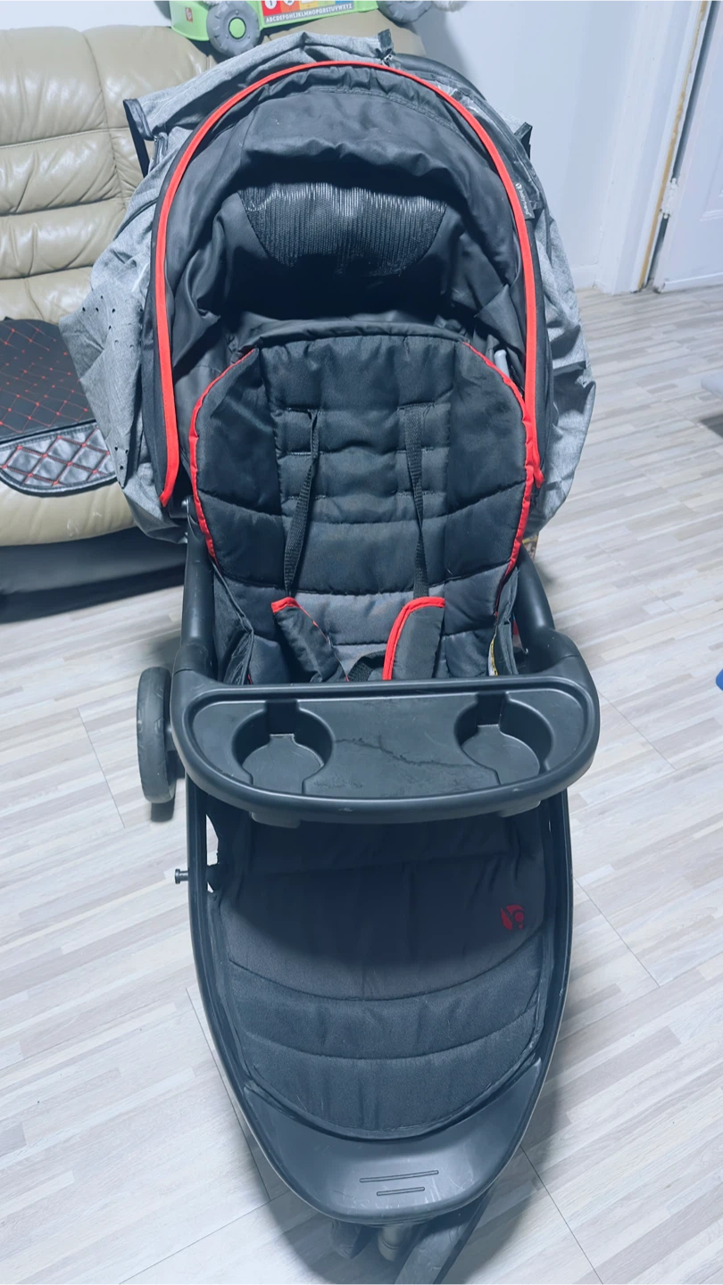 Graco Stroller - photo 2