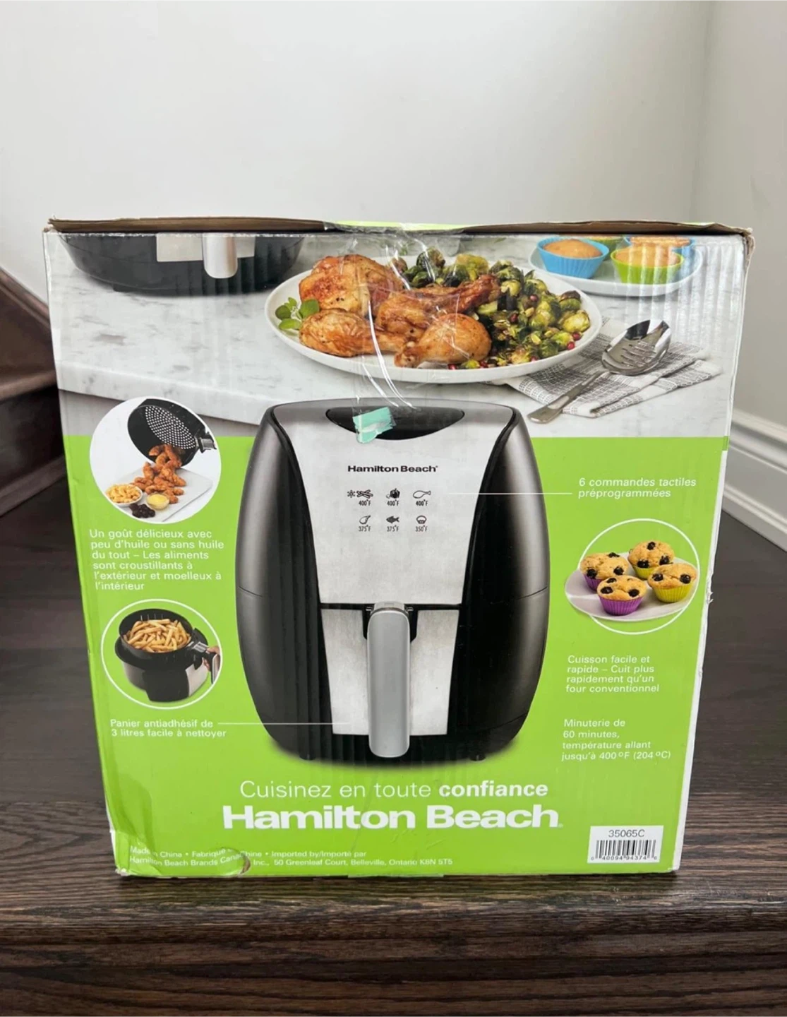 Air Fryer – $147 🔥 - photo 2