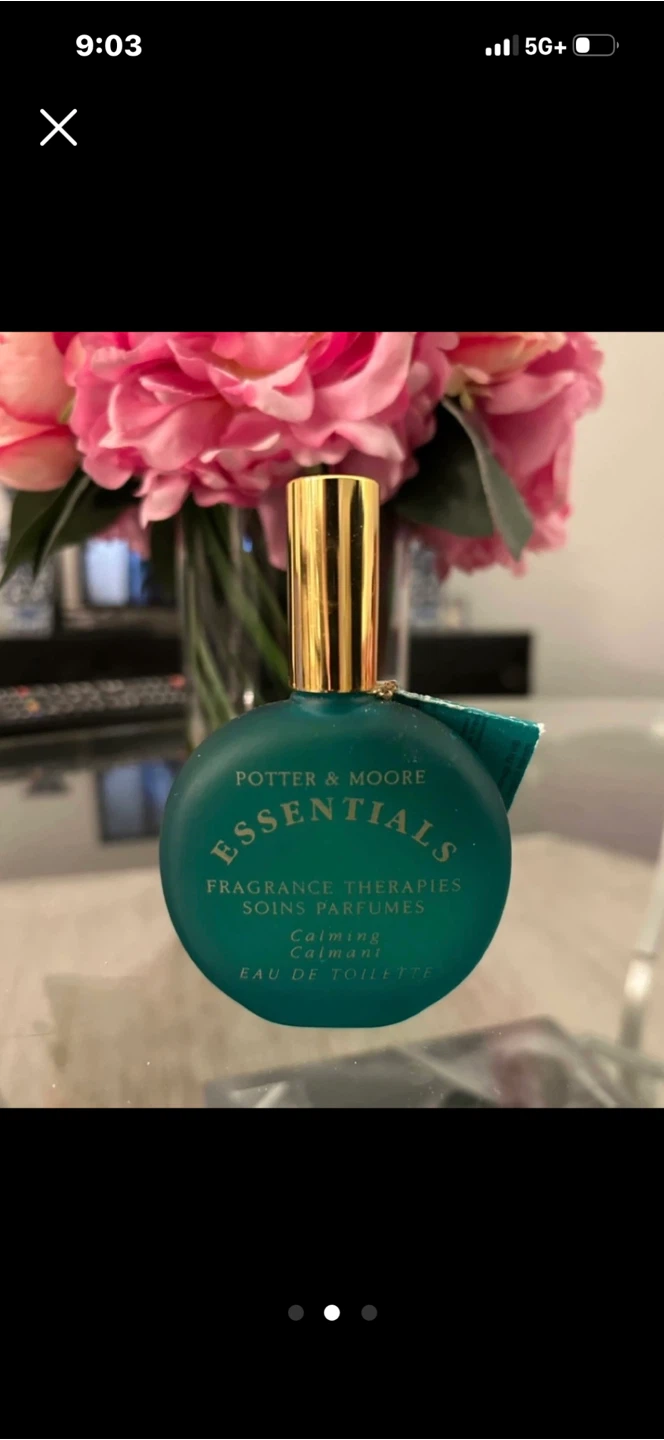 Aromatherapy Calming Eau de Toilette 🏆 - photo 2