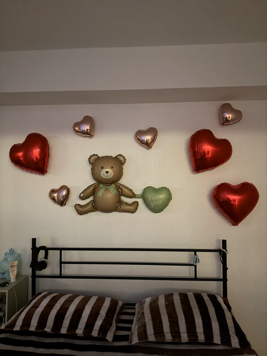 Valentine's Day decorator / birthday decorator - photo 2