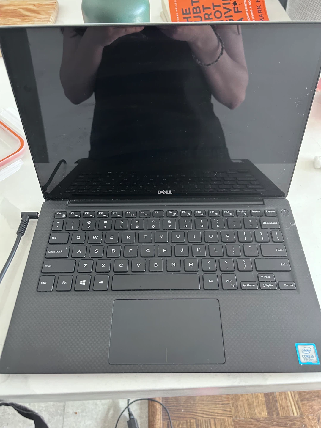 Dell XPS 13 9360 Laptop (read caption) 🏆