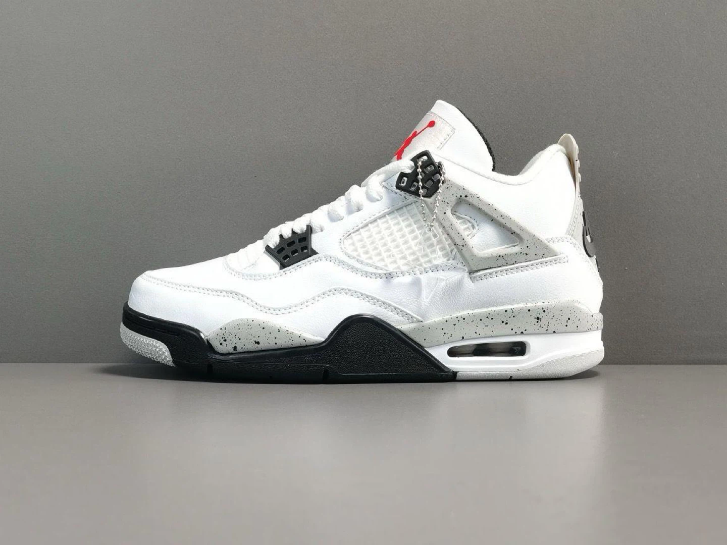 Air Jordan 4 Retro Sneakers - photo 2