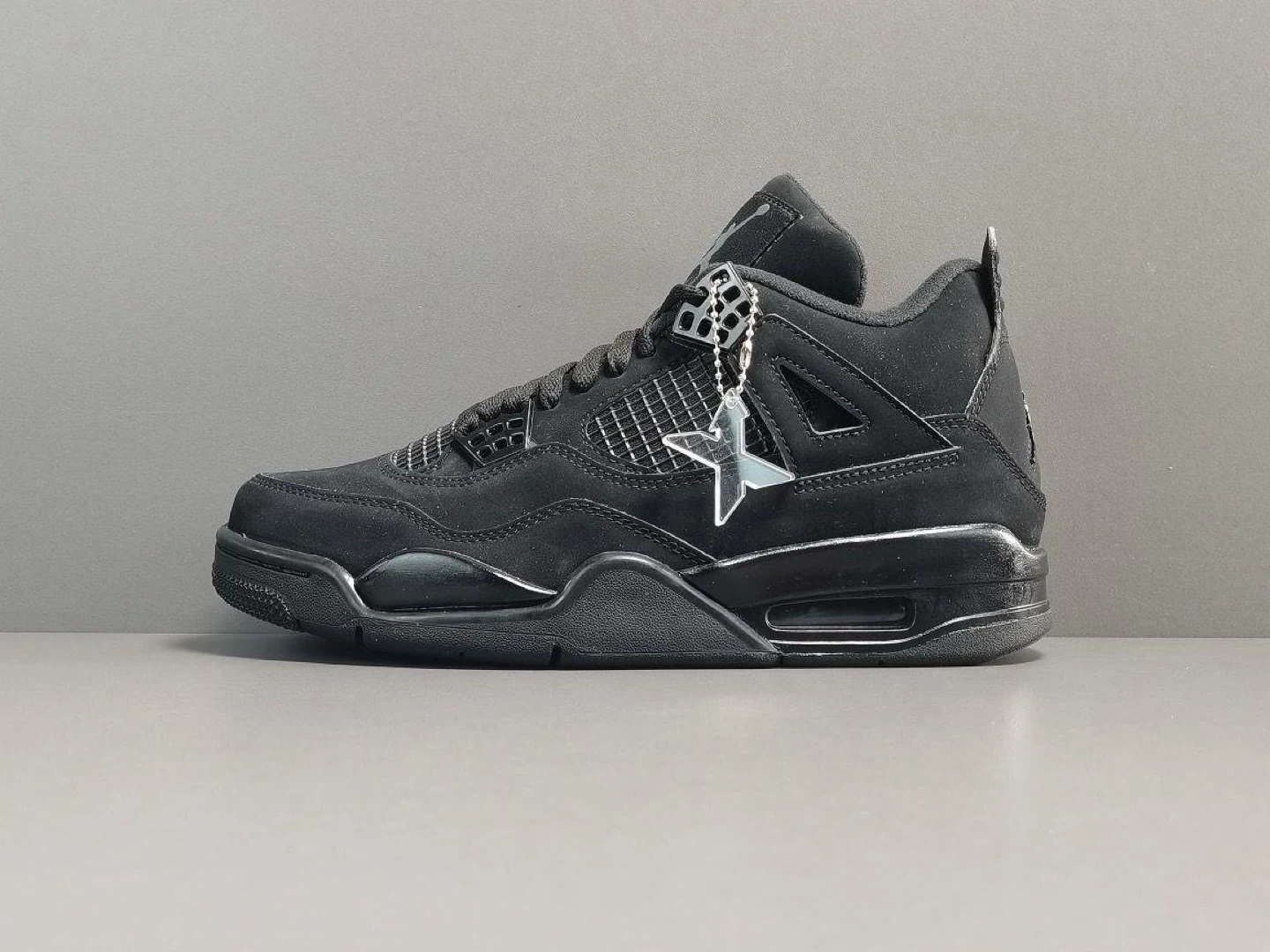 Air Jordan 4 Retro Sneakers