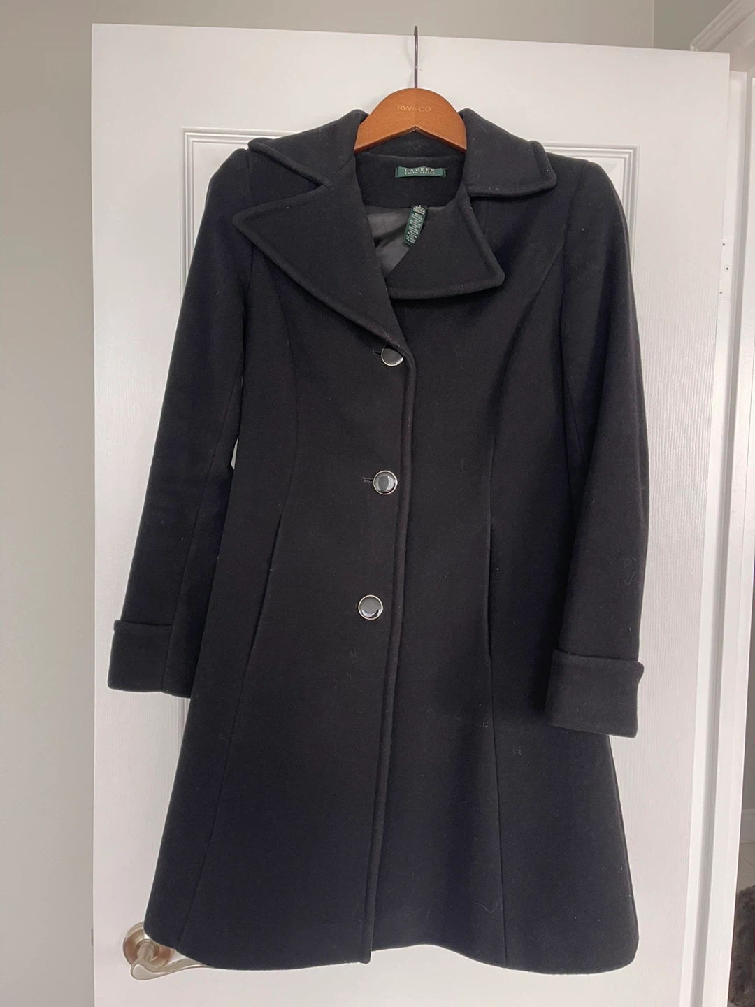 Ralph Lauren Jacket