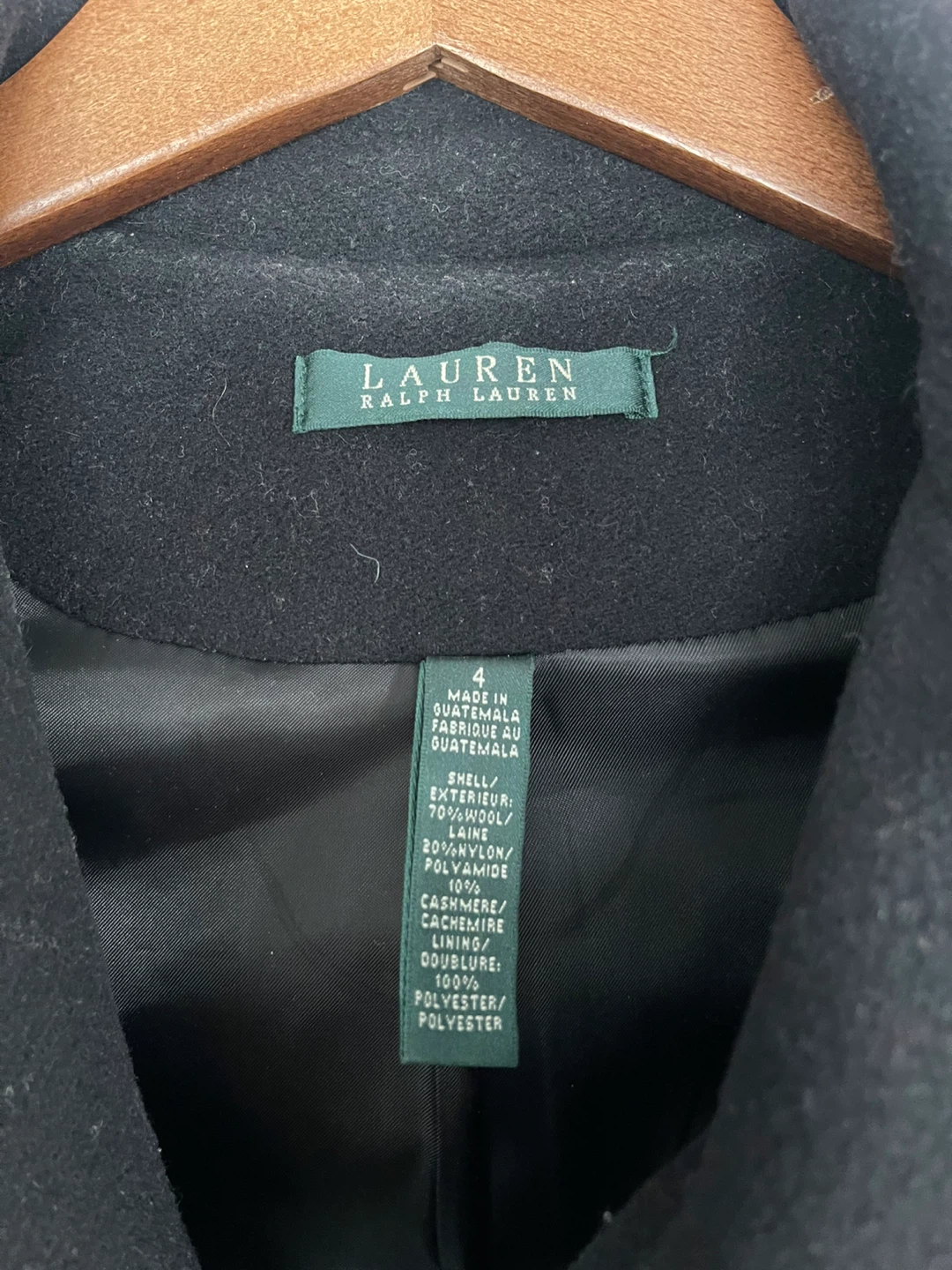 Ralph Lauren Jacket - photo 2