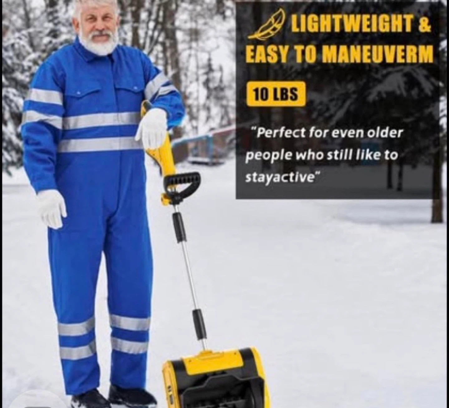 Compatible with DeWalt  Battery - photo 3