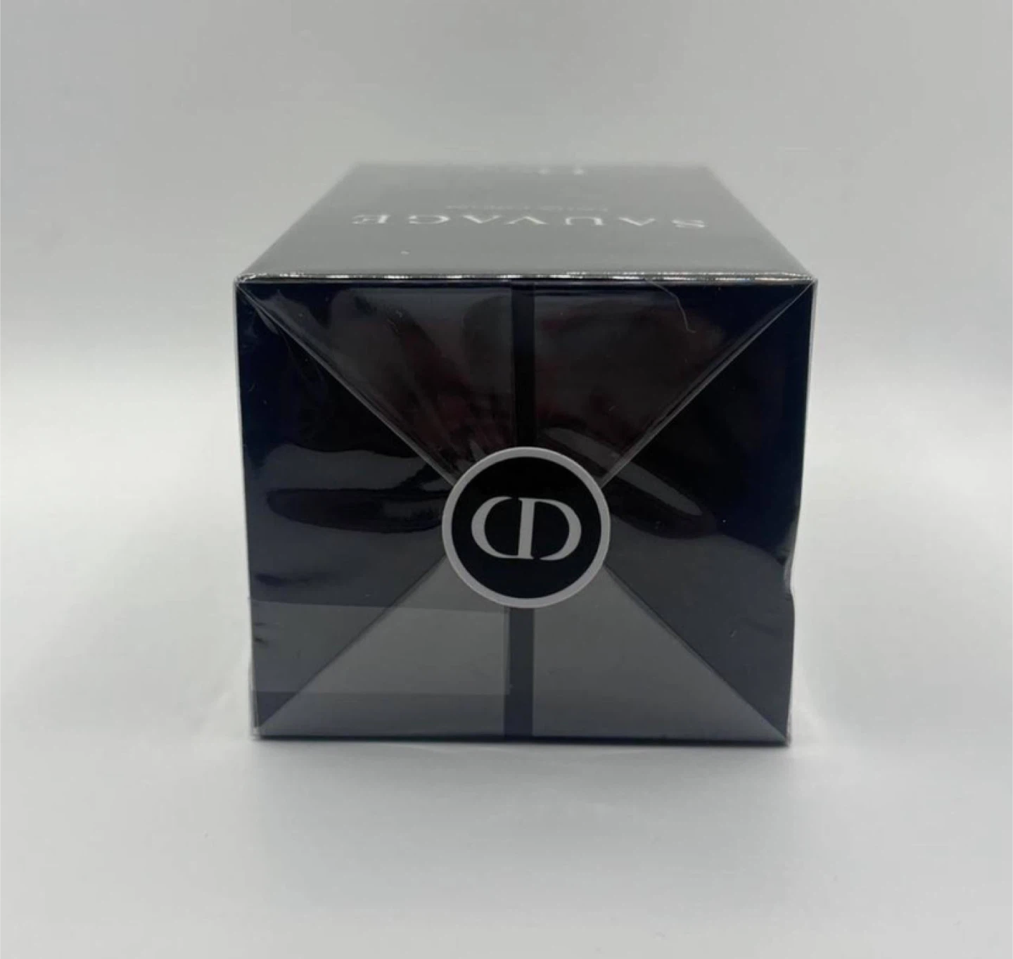 Dior Sauvage Eau De Parfum 100ML – Brand New - photo 2