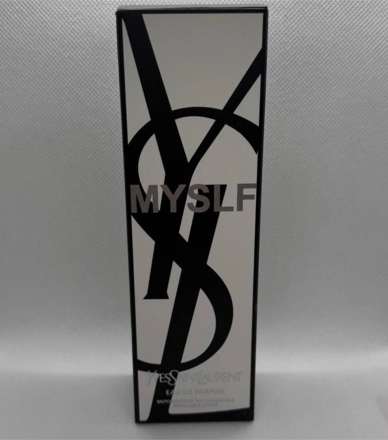 Yves Saint Laurent MYSLF Eau de Parfum – 100ml - photo 3