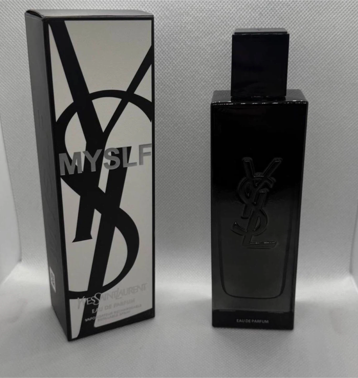 Yves Saint Laurent MYSLF Eau de Parfum – 100ml