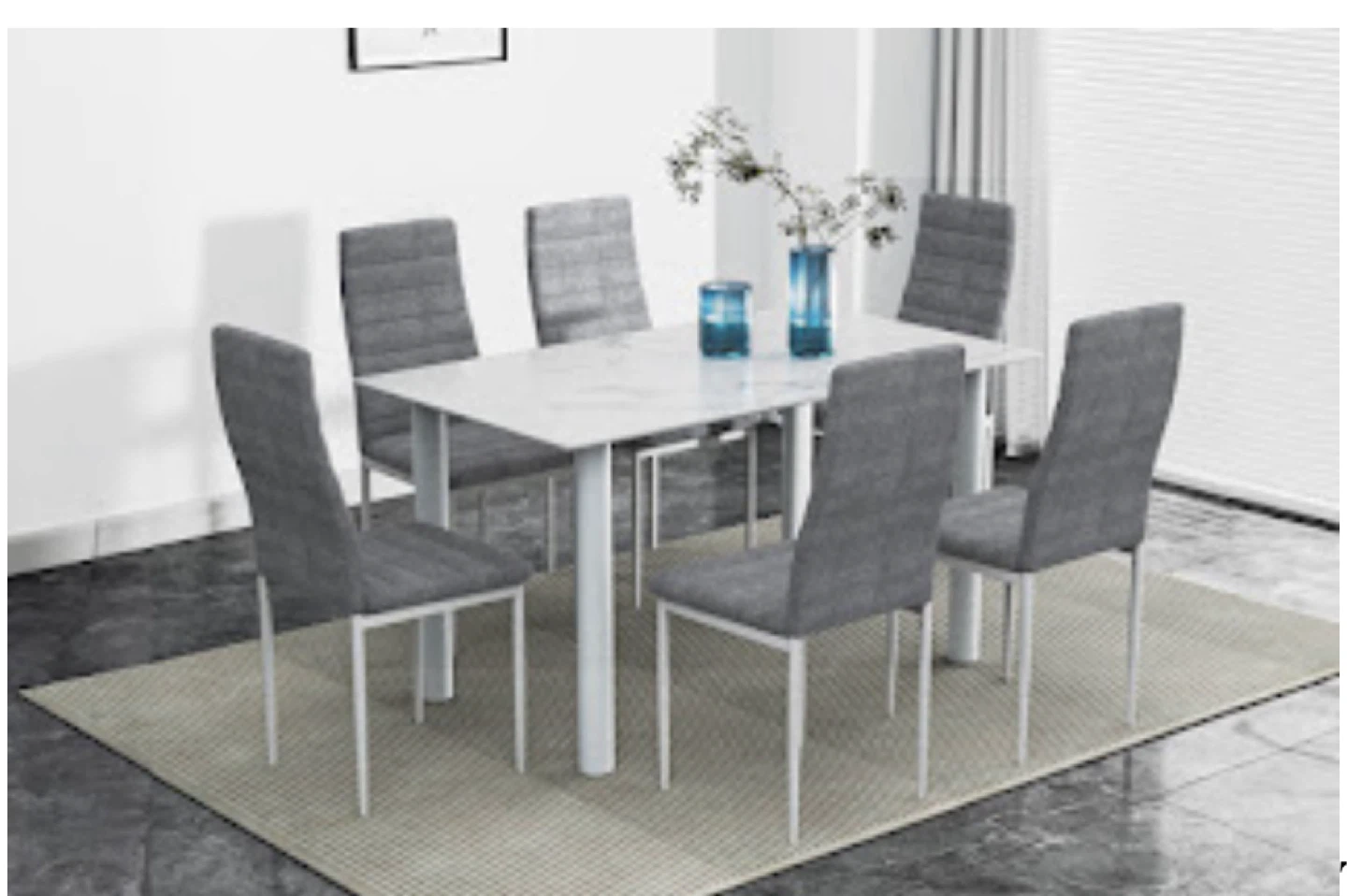 Brand new dining sets for sale