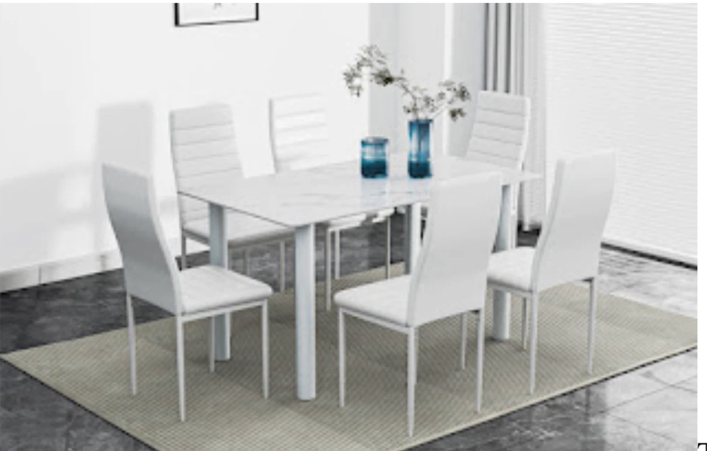 Brand new dining sets for sale - photo 2