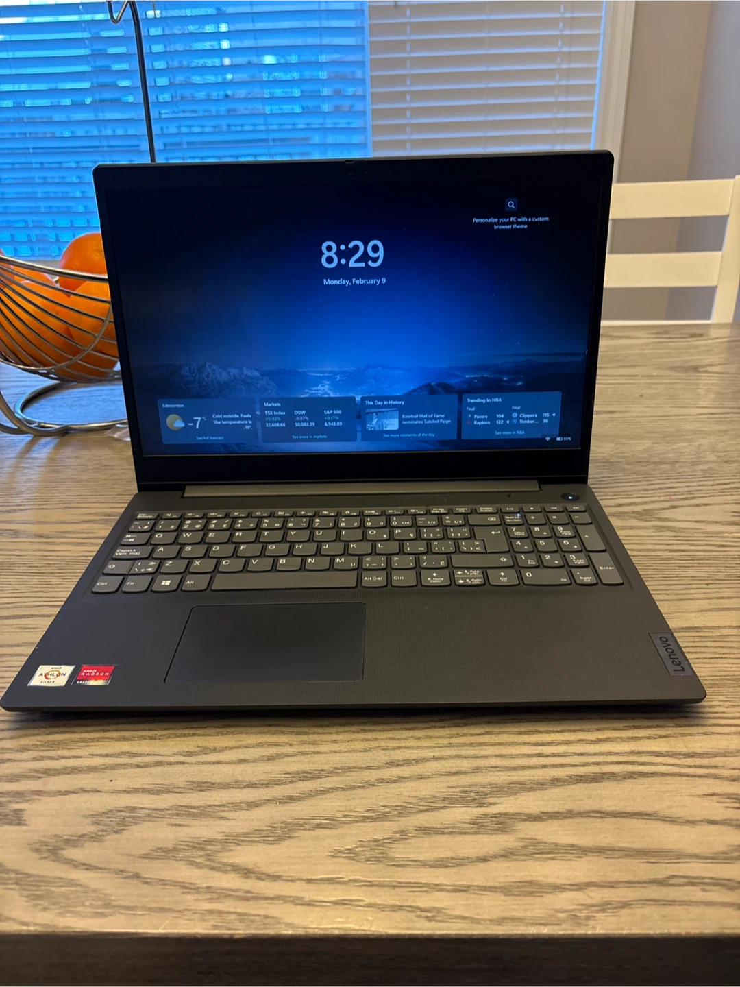 Lenovo IdeaPad 3 15ADA05
