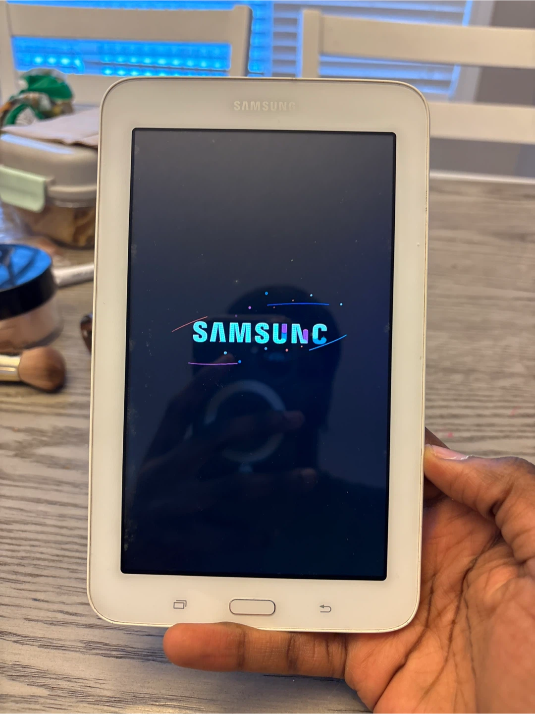 Samsung Galaxy Tab E Lite 7" Tablet