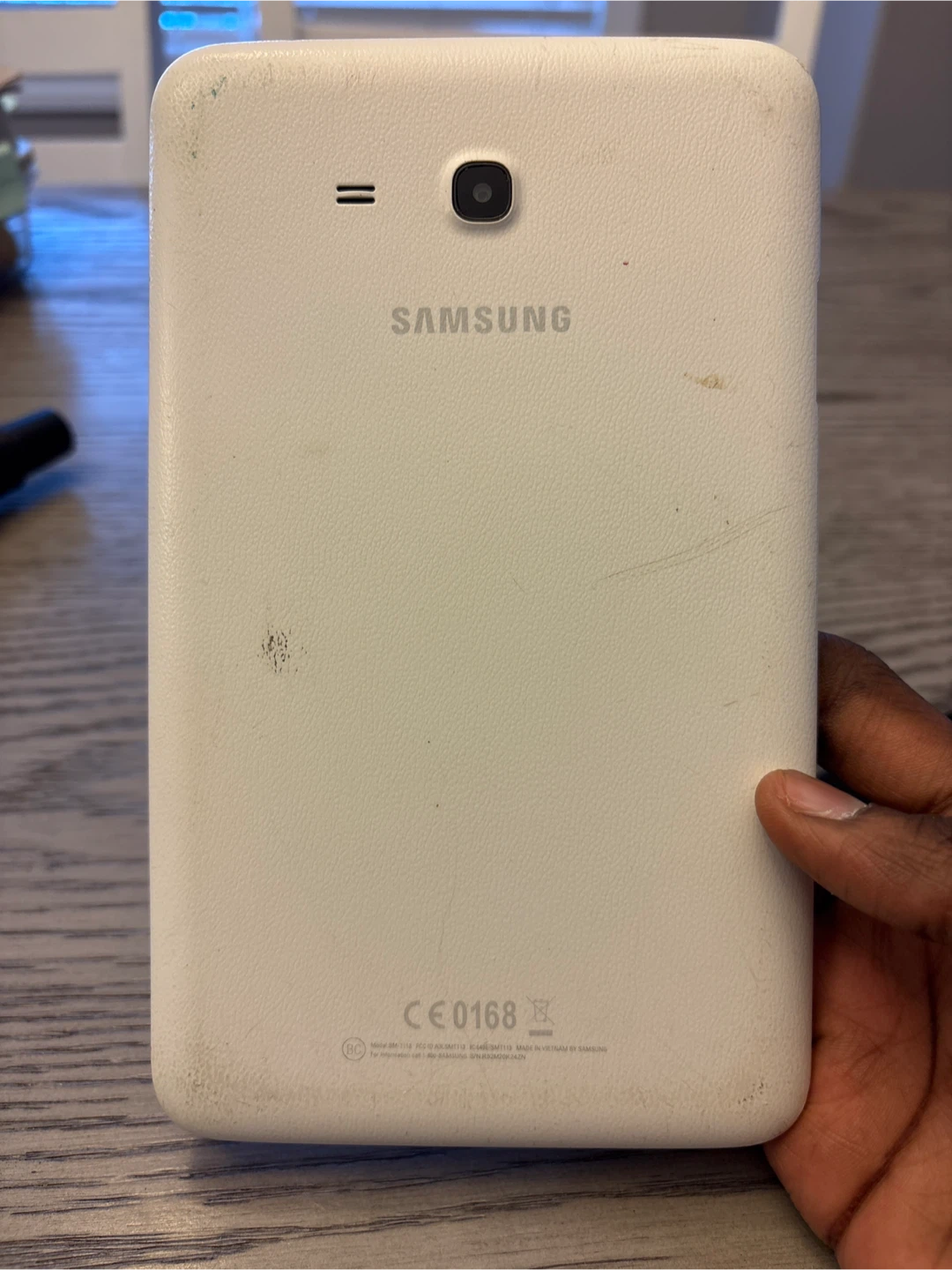 Samsung Galaxy Tab E Lite 7" Tablet - photo 2