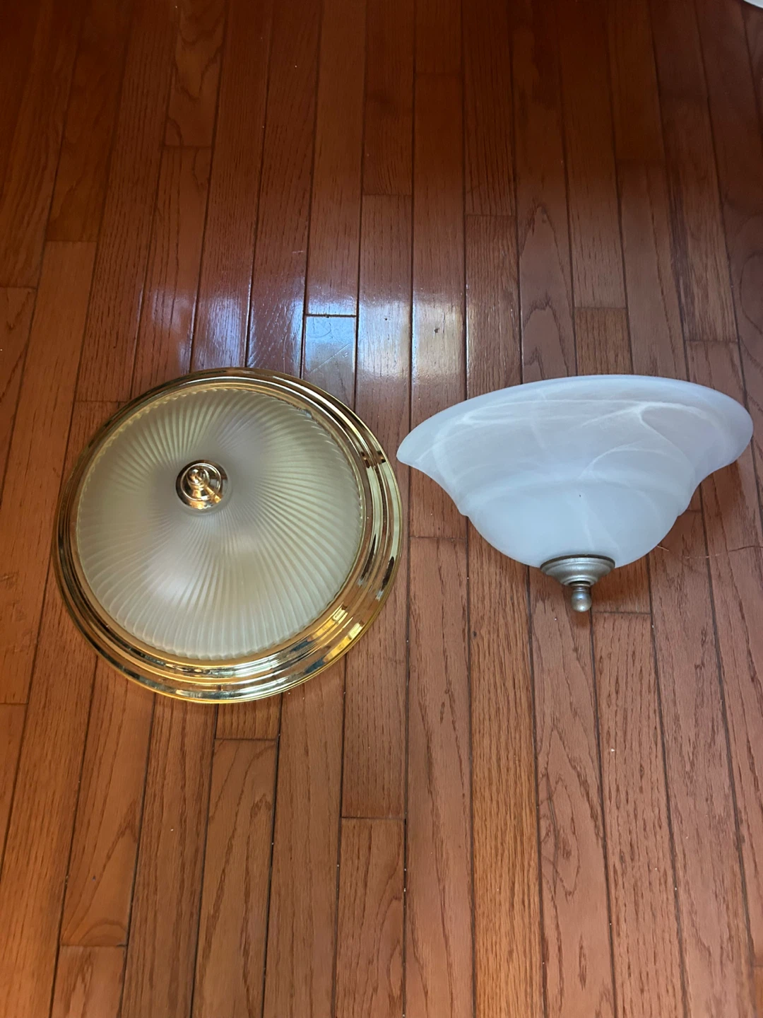 Flush Mount Lighting - photo 3