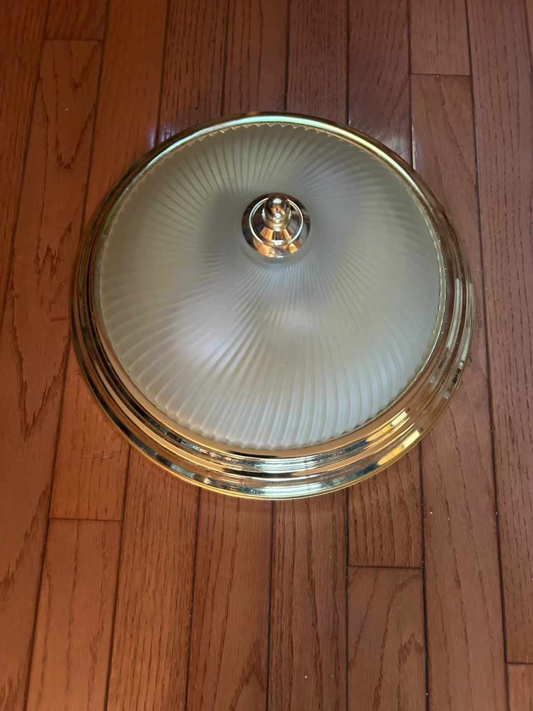 Flush Mount Lighting