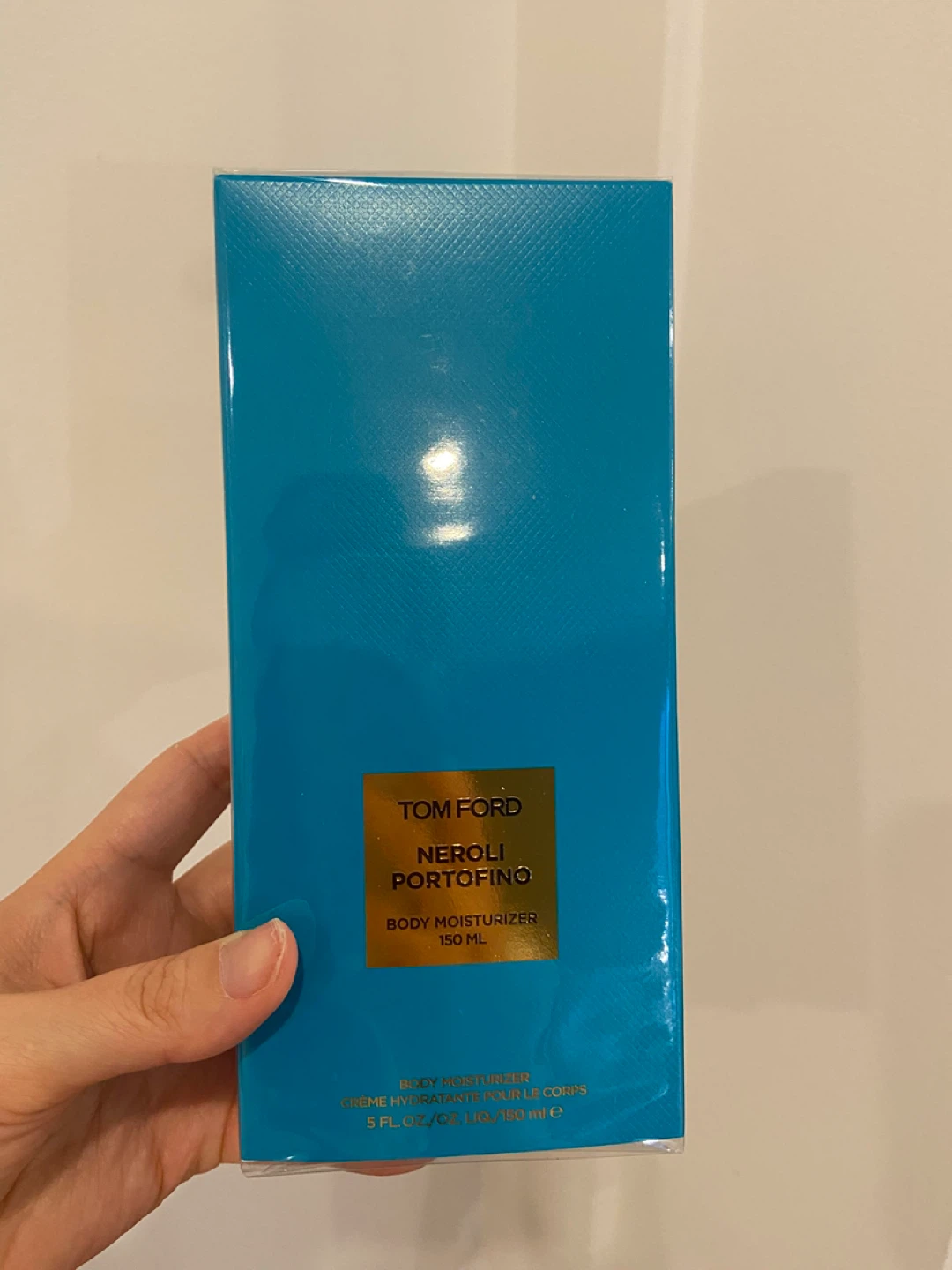 Tom Ford Neroli Portofino Body Moisturizer 150 ML