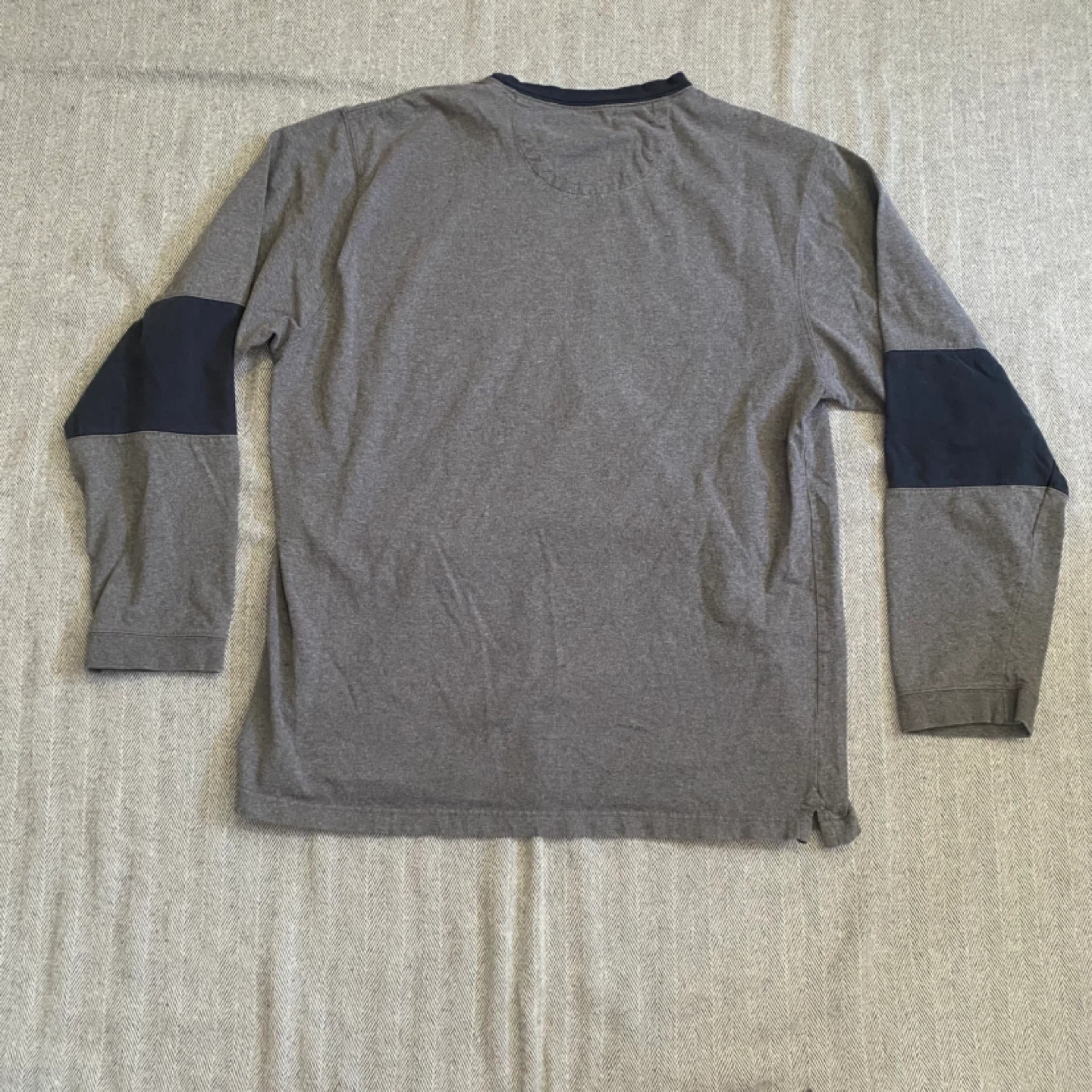 Vintage Chaps Ralph Lauren Long Sleeve T-Shirt XL - photo 4