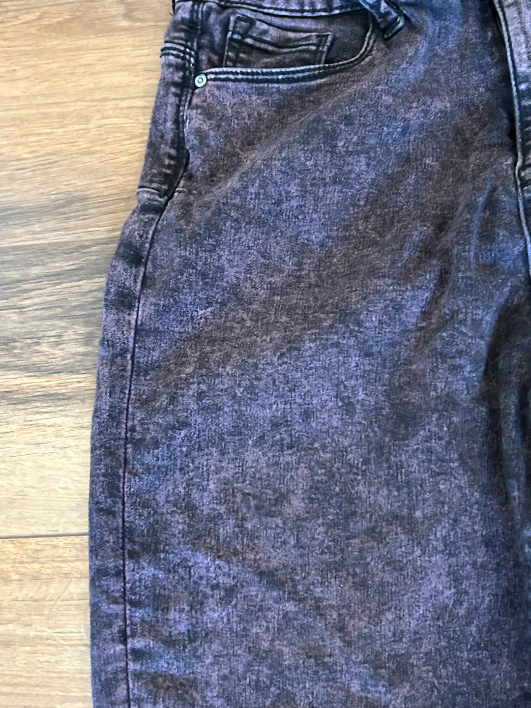 No Boundaries High Rise Skinny Jeans - Size 13 - photo 2