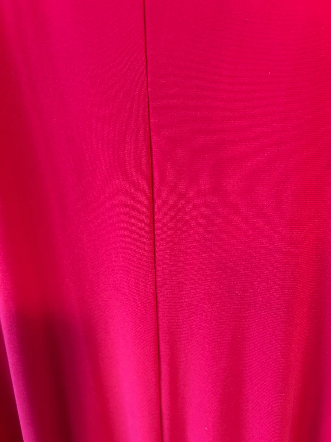 Joseph Ribkoff Magent Dress Size 8 - photo 2