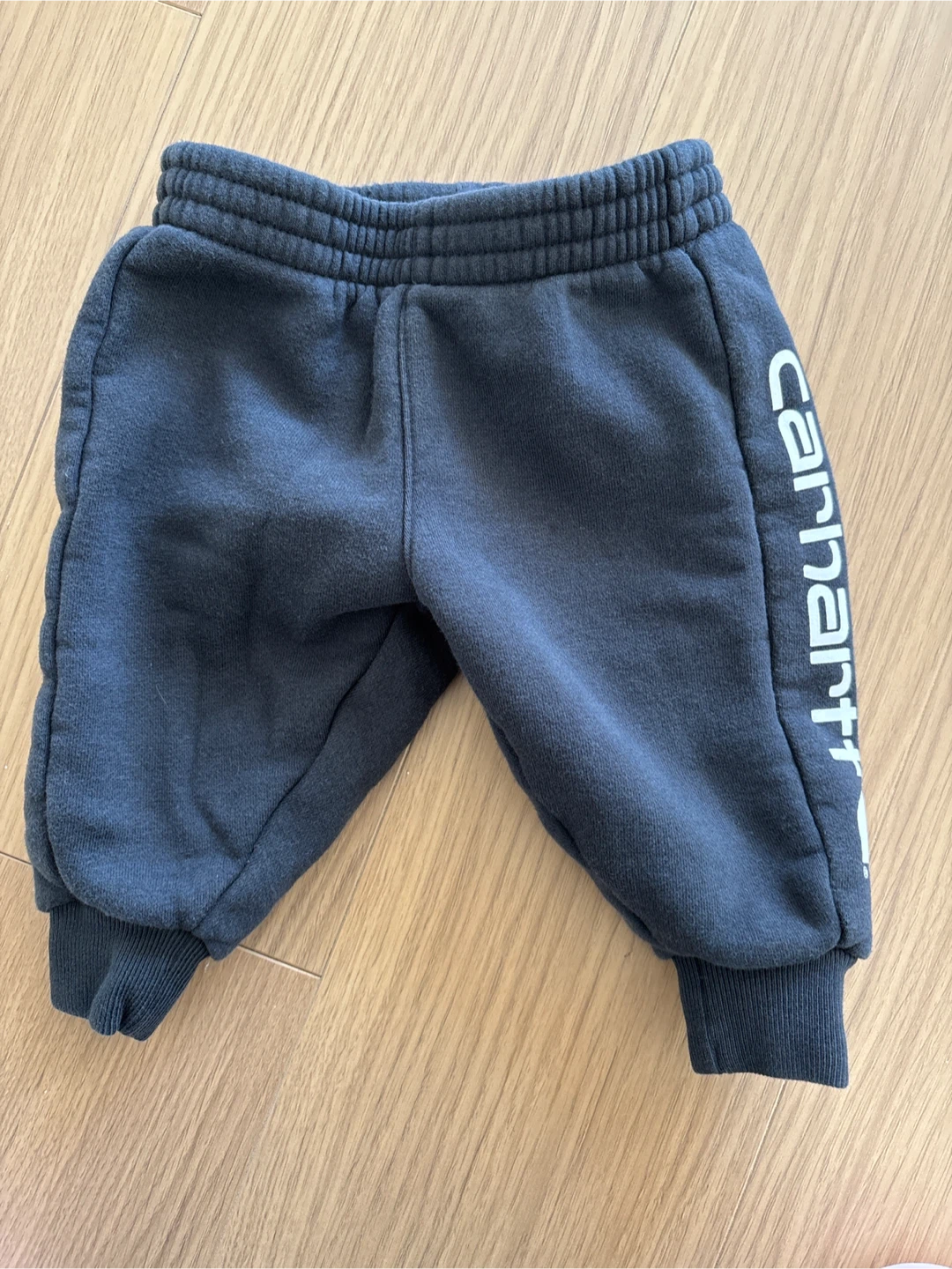 Carhartt Baby Jogger Pants Size 6M